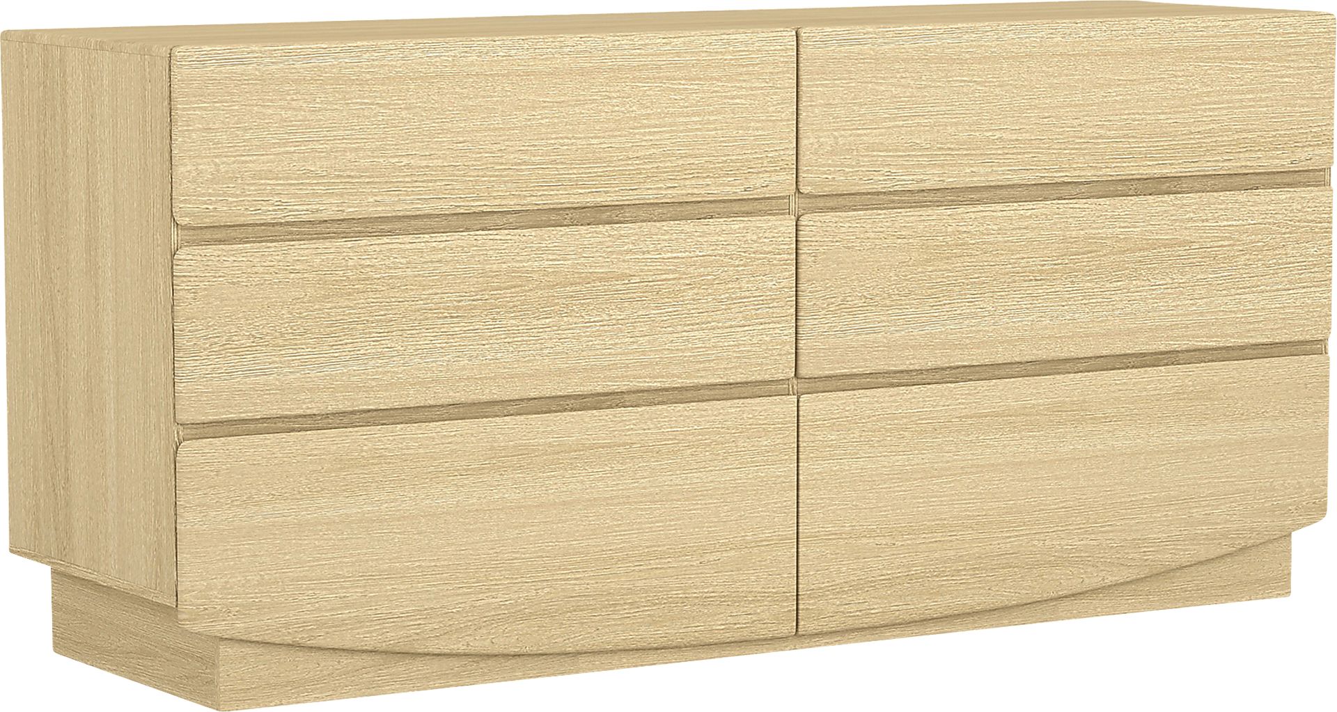 Salhu Natural Dresser - Image 5