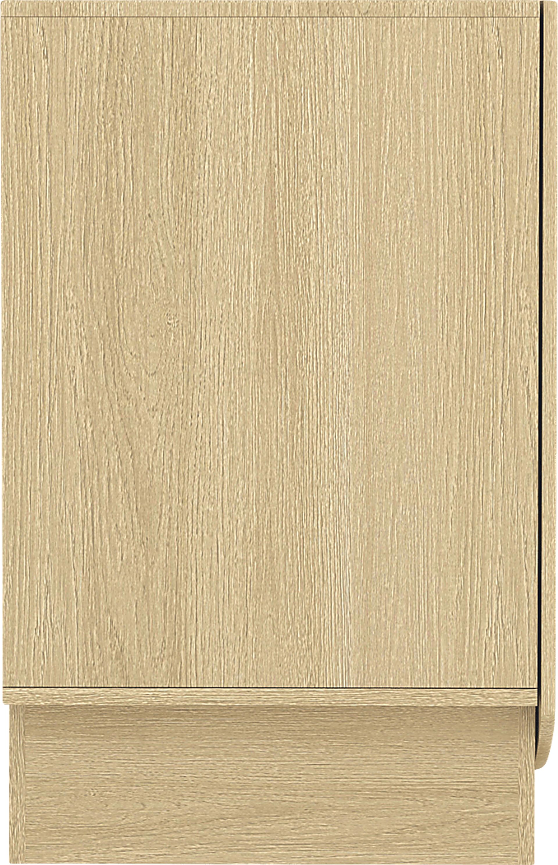 Salhu Natural Sideboard - Image 5