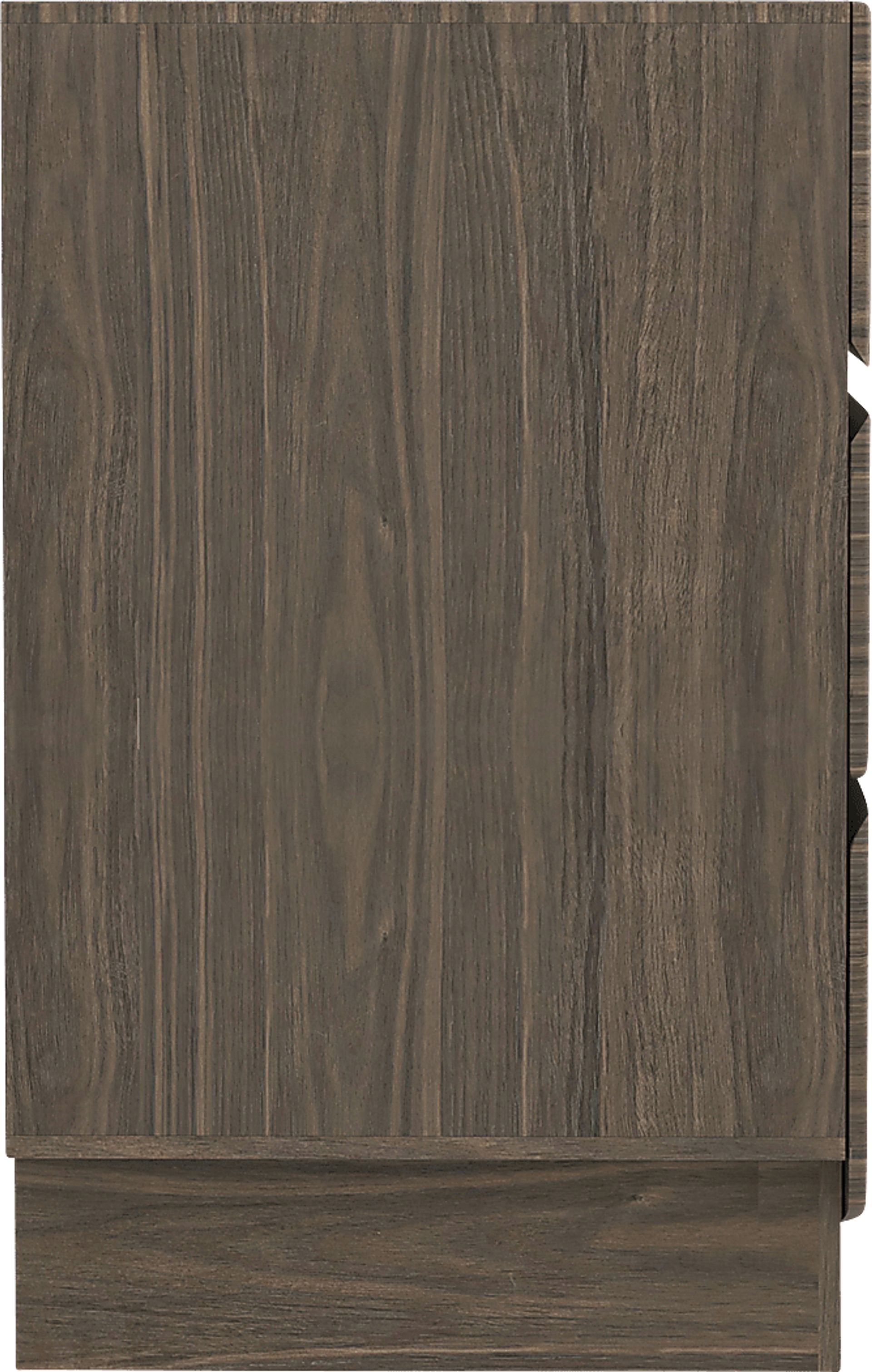 Salhu Walnut Dresser - Image 4