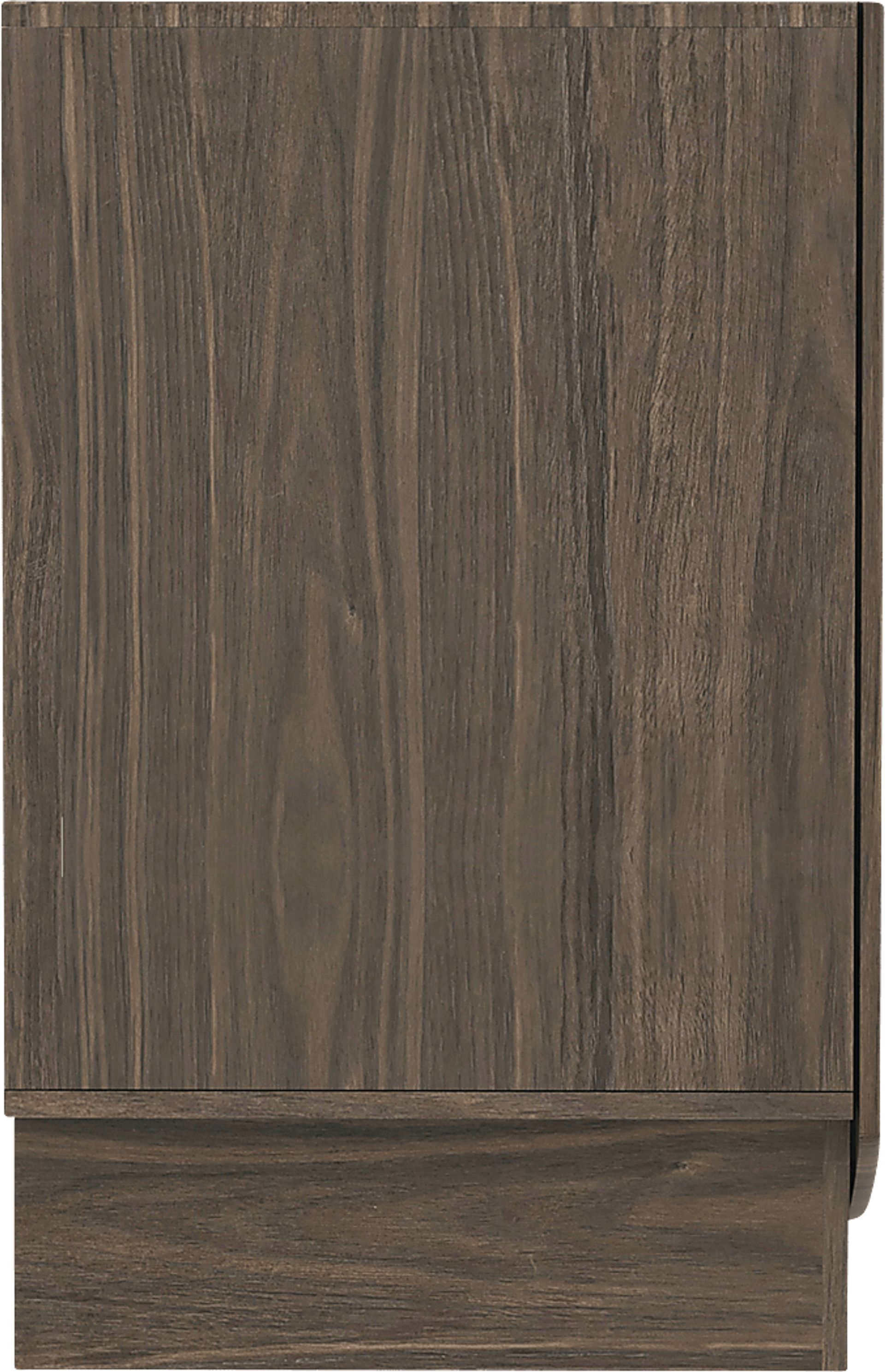 Salhu Walnut Sideboard - Image 7