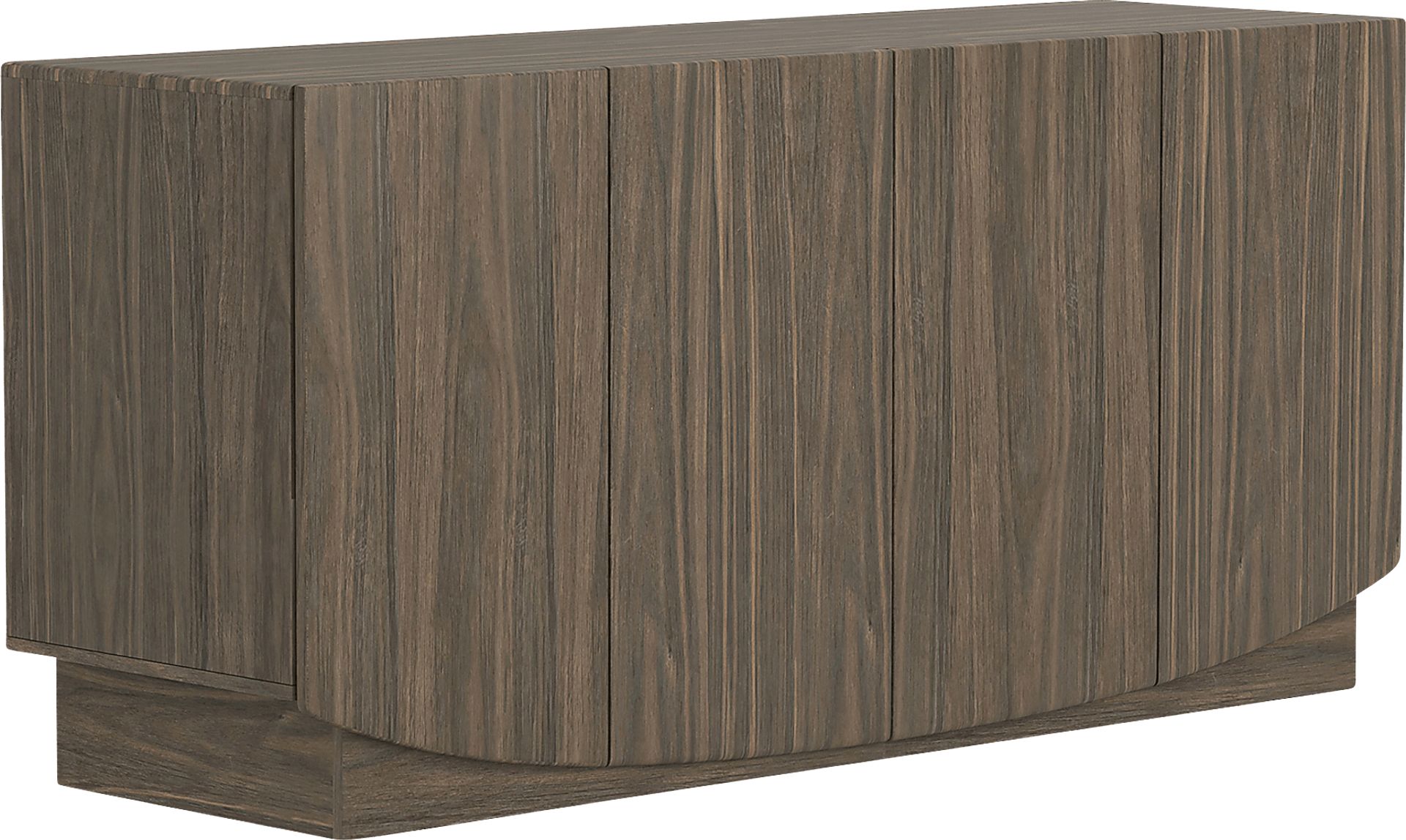 Salhu Walnut Sideboard - Image 8