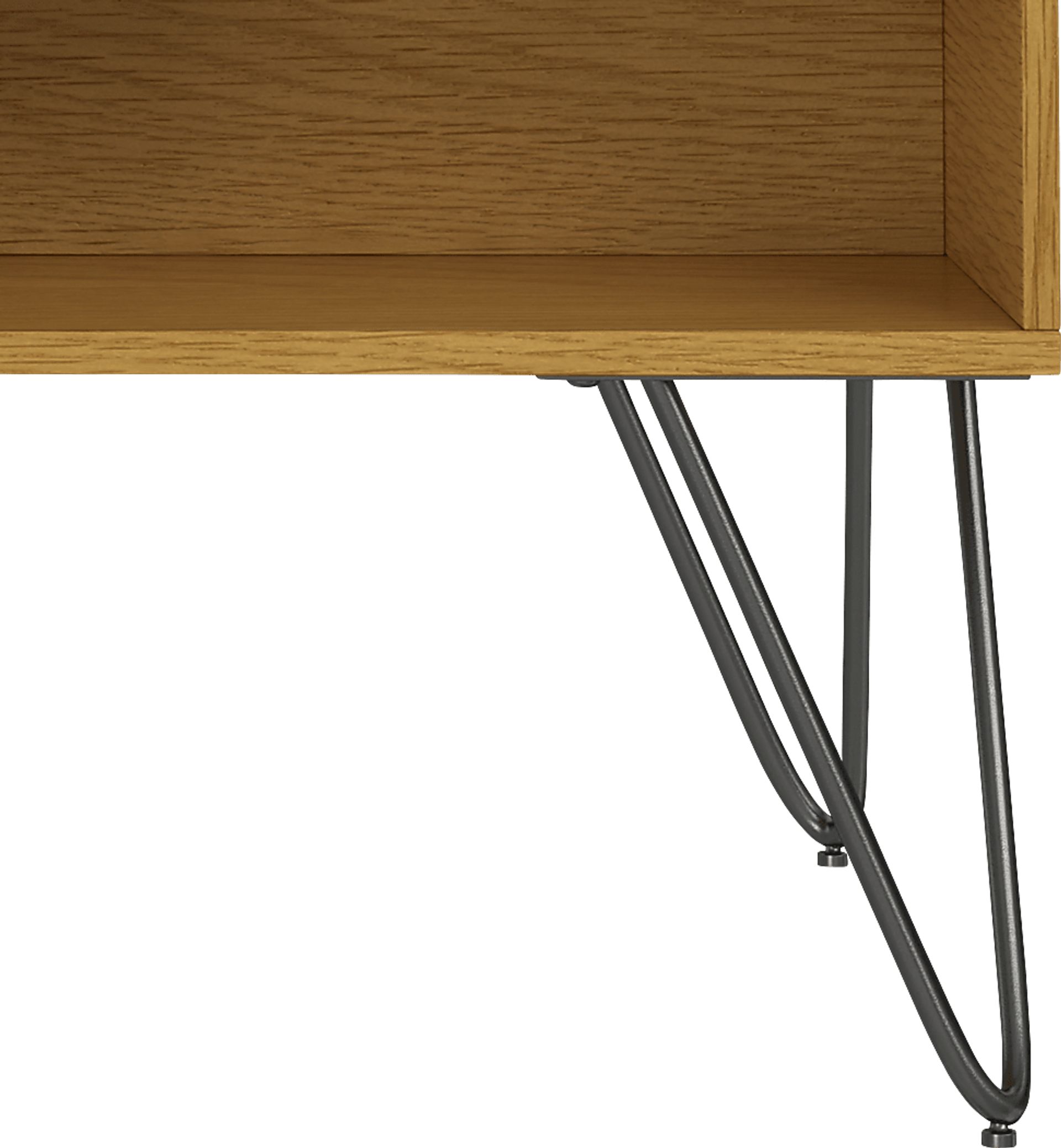 Sali Brown Cocktail Table - Image 11