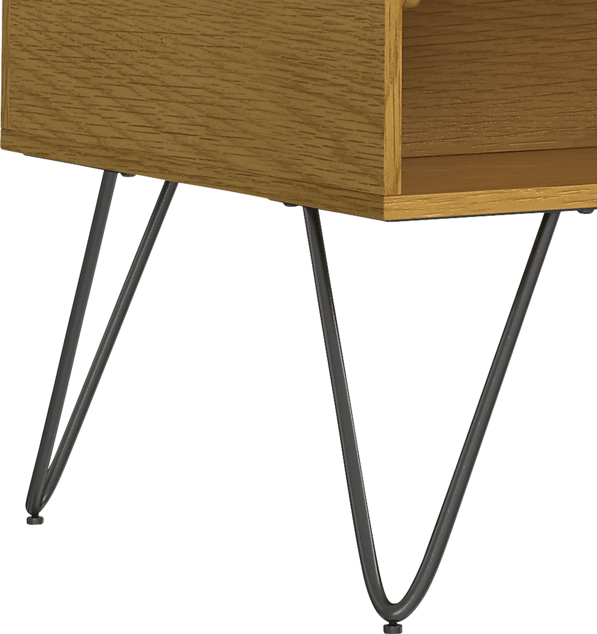 Sali Brown Cocktail Table - Image 13