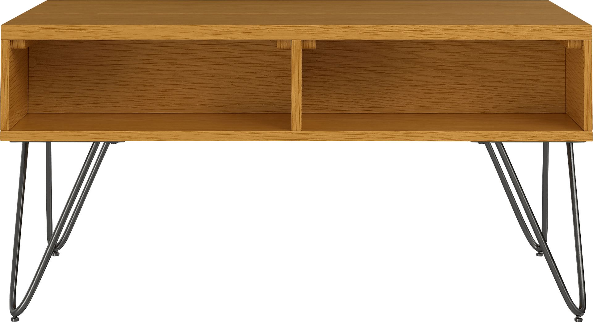 Sali Brown Cocktail Table - Image 4