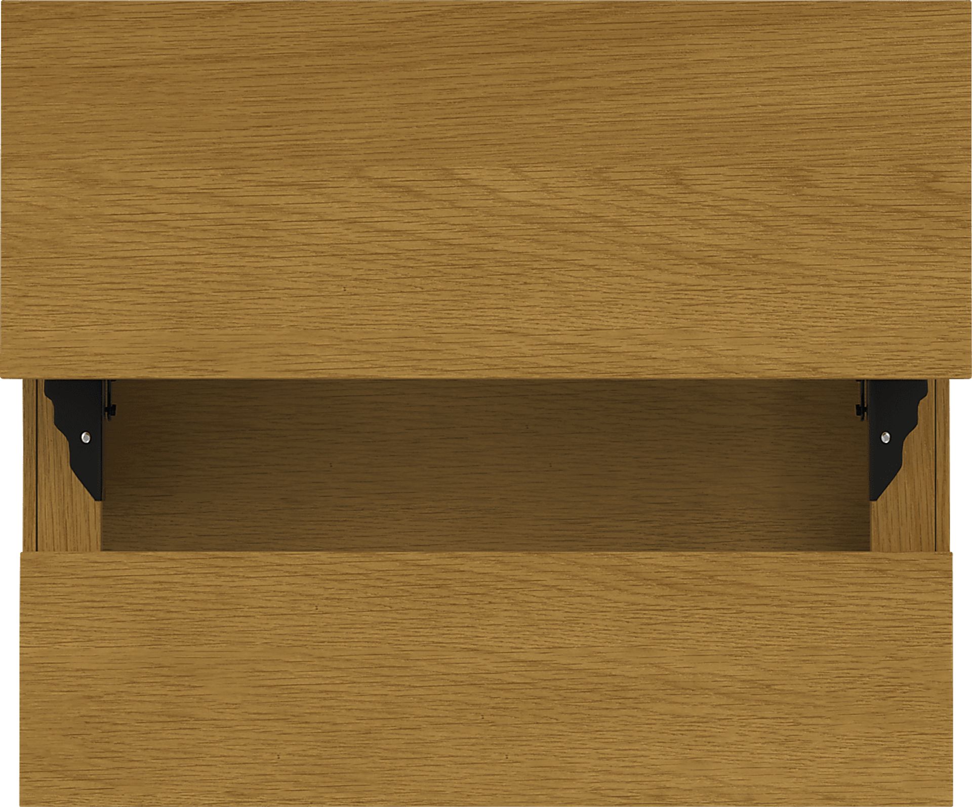 Sali Brown Cocktail Table - Image 9