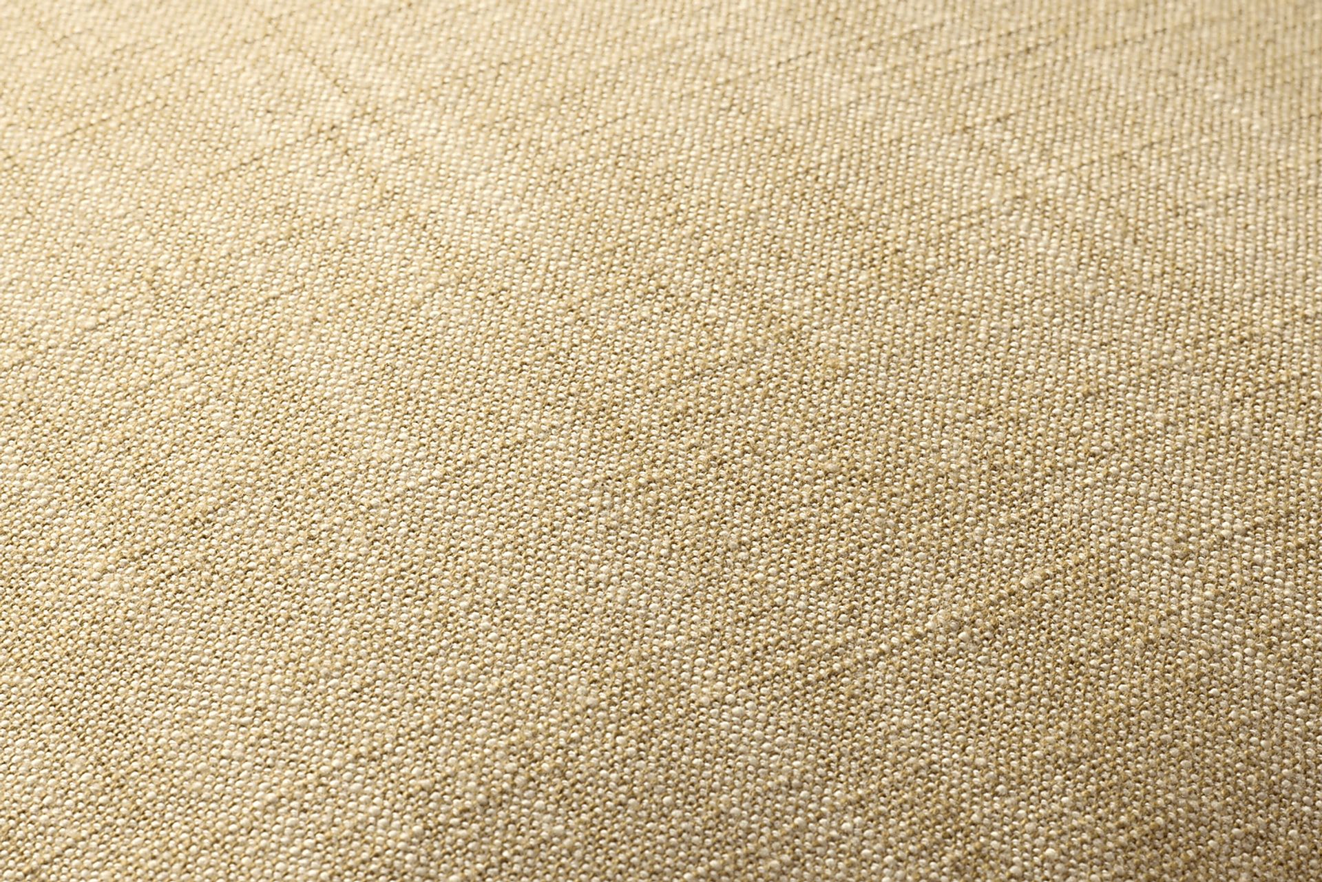 Salim Yellow Accent Pillow - Image 4