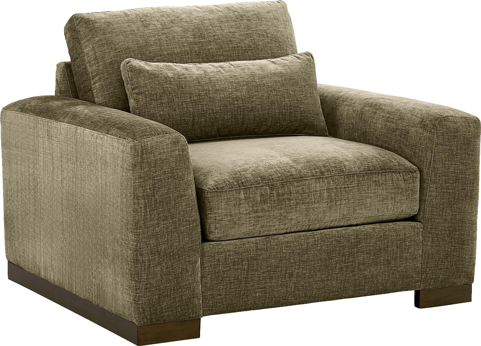 Salinas Pine Chair