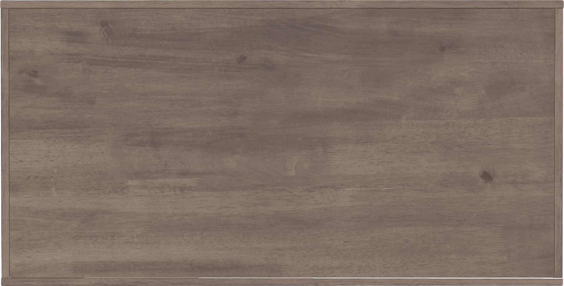 Trisano White Coffee Table - Image 4