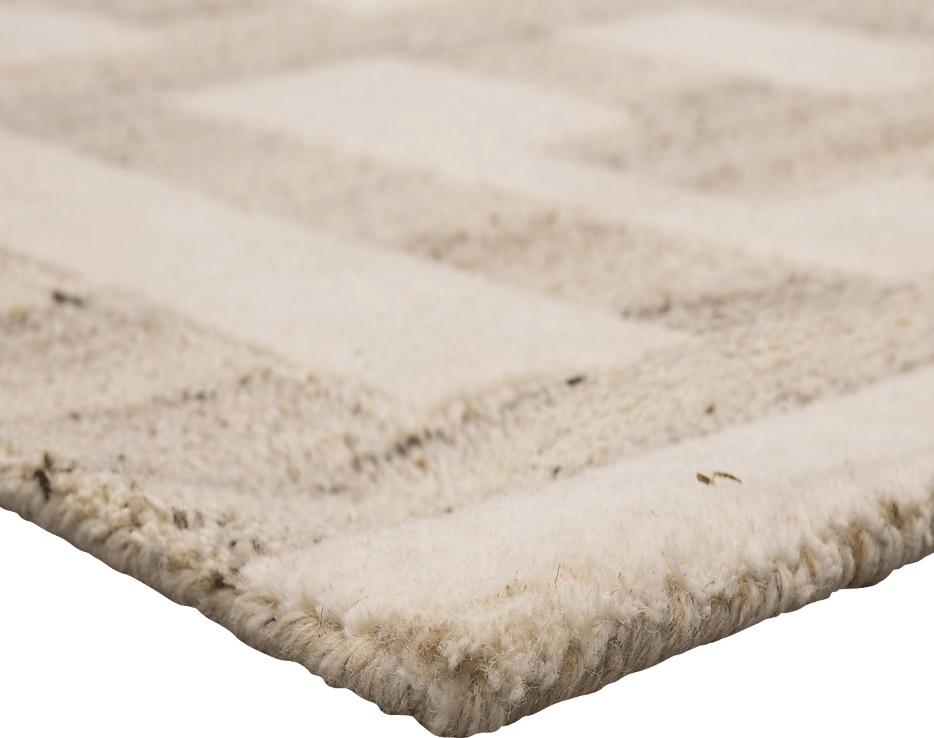 Sallan Beige 8' x 10' Rug - Image 5