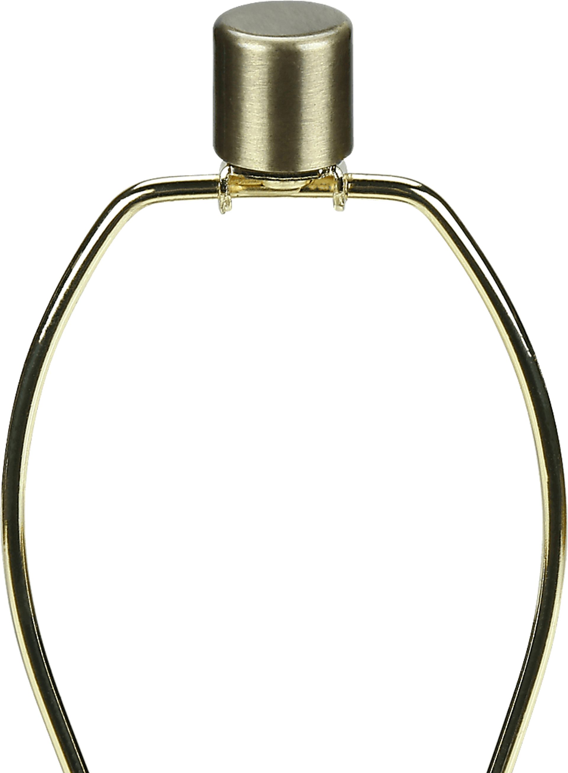 Sallan Hills Beige Lamp - Image 6