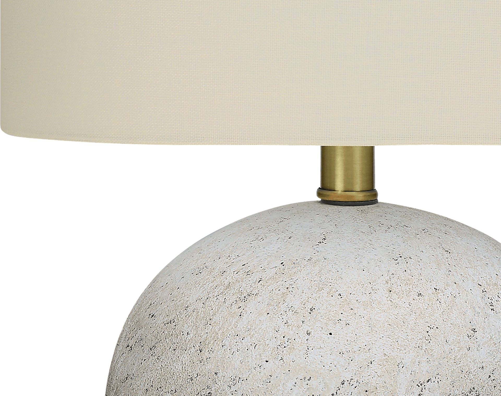 Sallan Hills Gray Lamp - Image 5