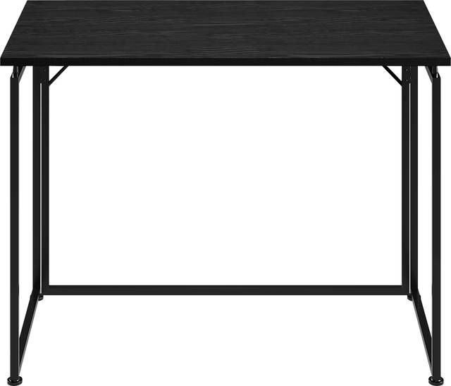 Salrea Black Desk - Thumbnail - Image 5