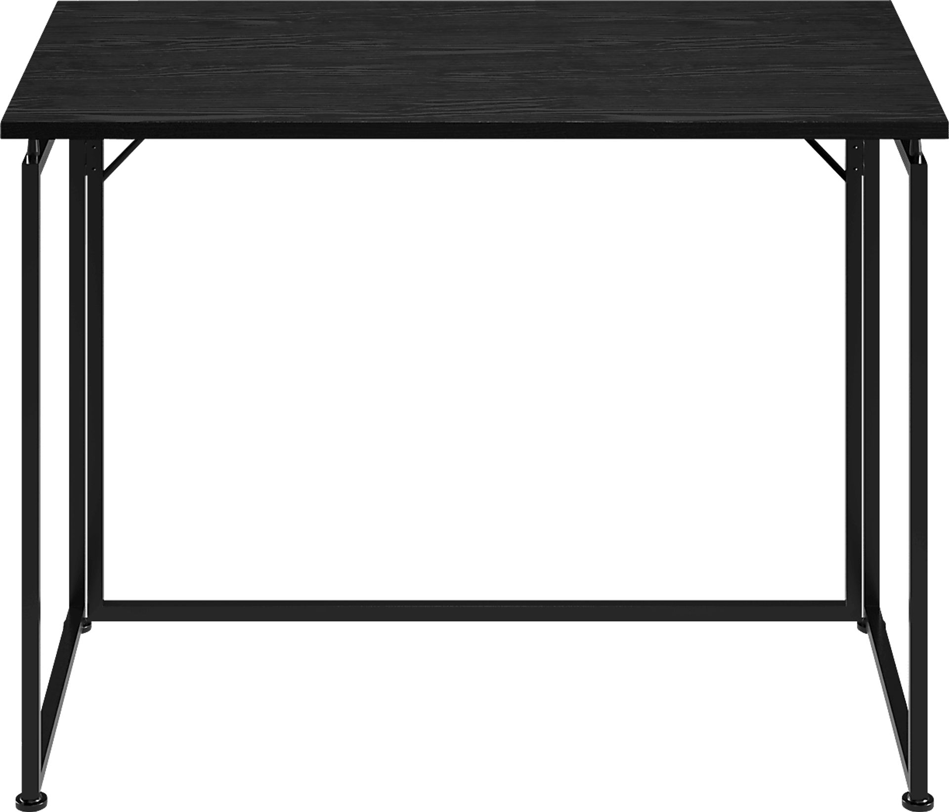 Salrea Black Desk - Image 5