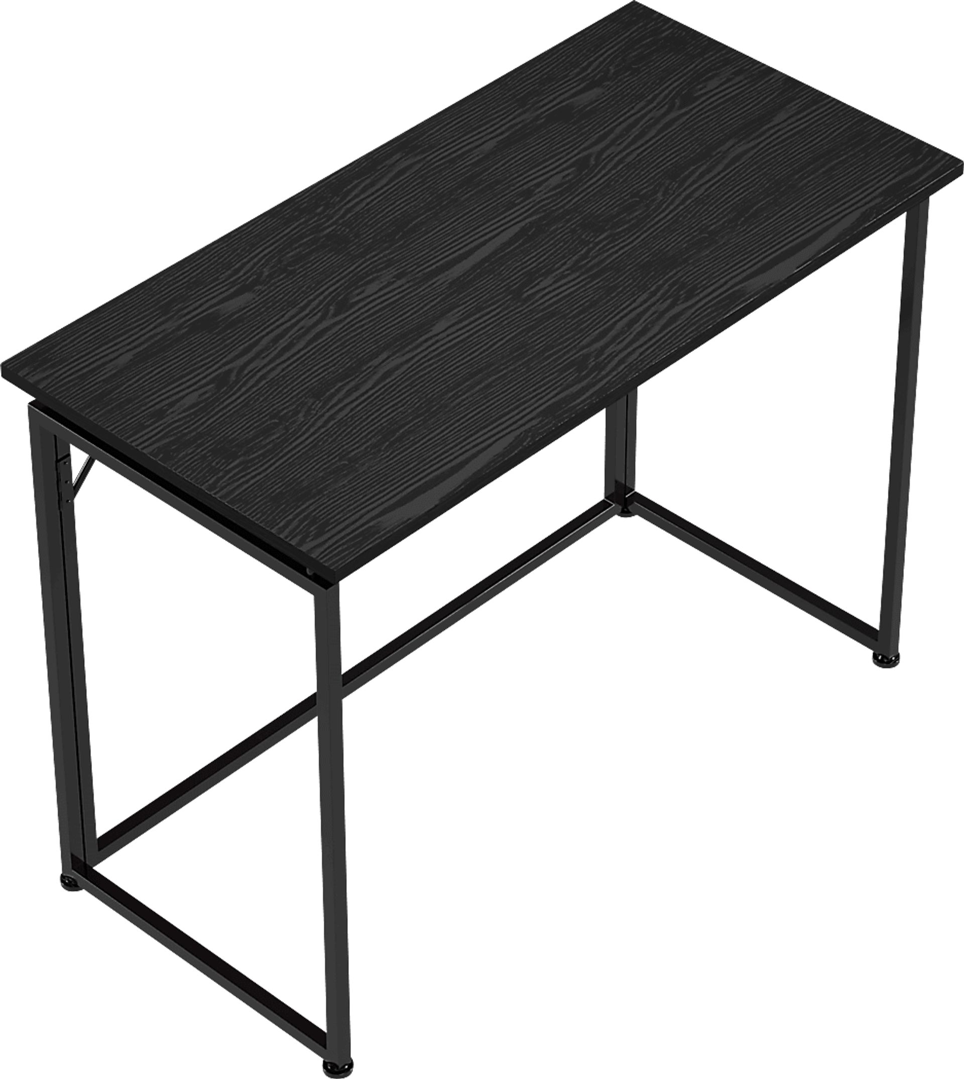 Salrea Black Desk - Image 6