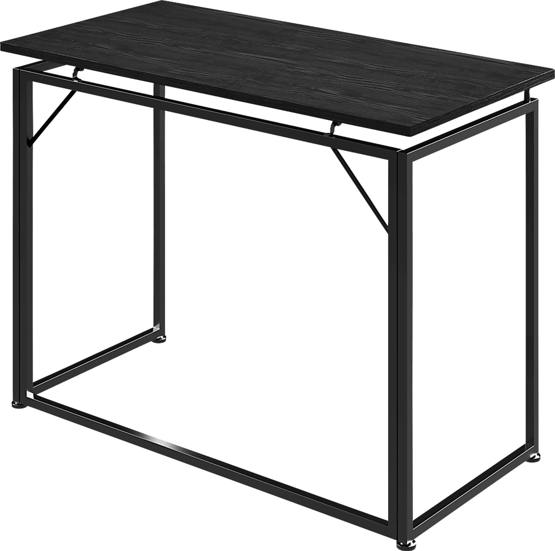 Salrea Black Desk - Image 7