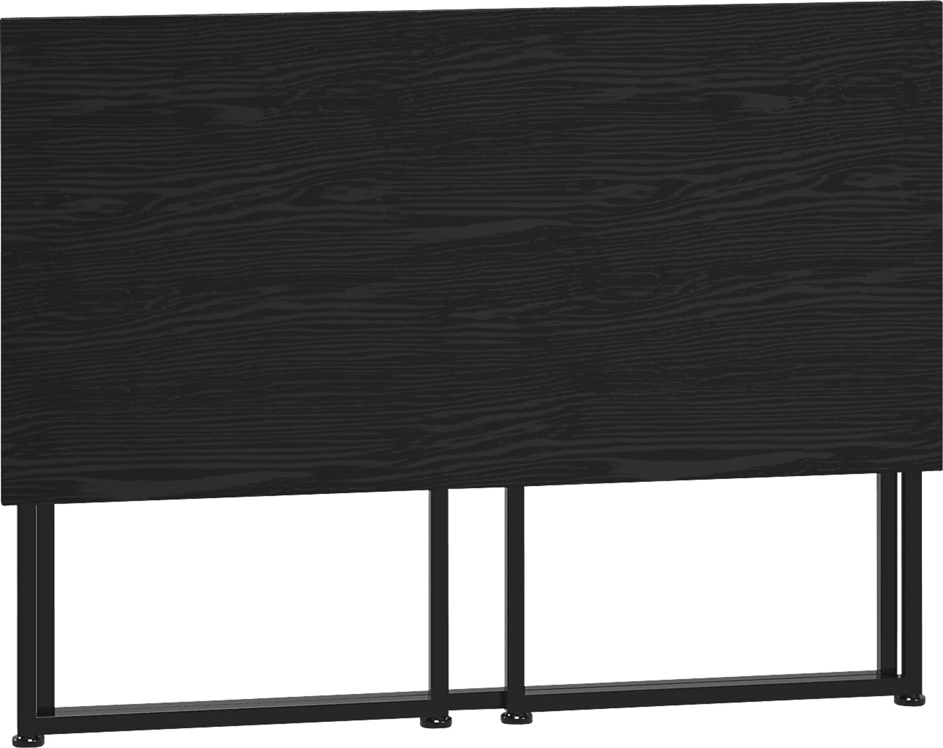 Salrea Black Desk - Image 10