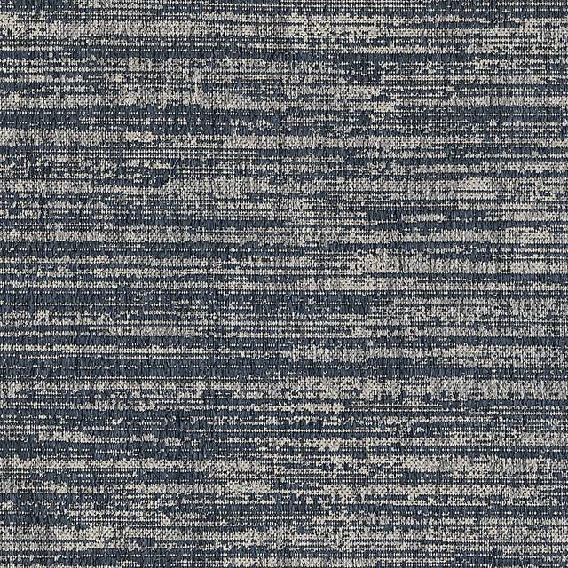 Salston Blue 5'3 x 8' Indoor/Outdoor Rug - Thumbnail - Image 7
