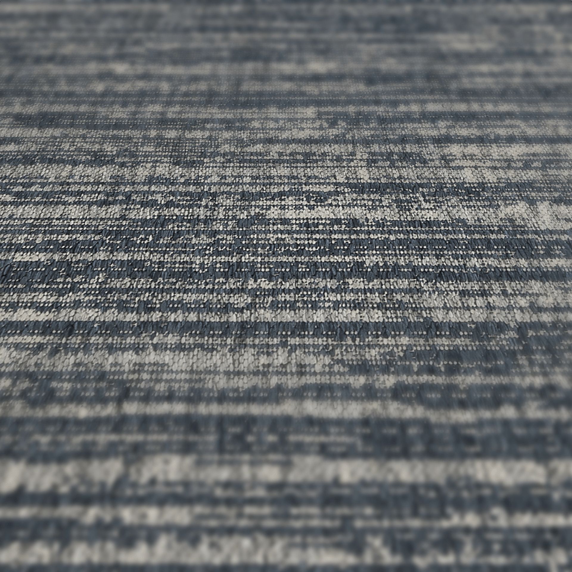 Salston Blue 8' x 10' Indoor/Outdoor Rug - Image 4