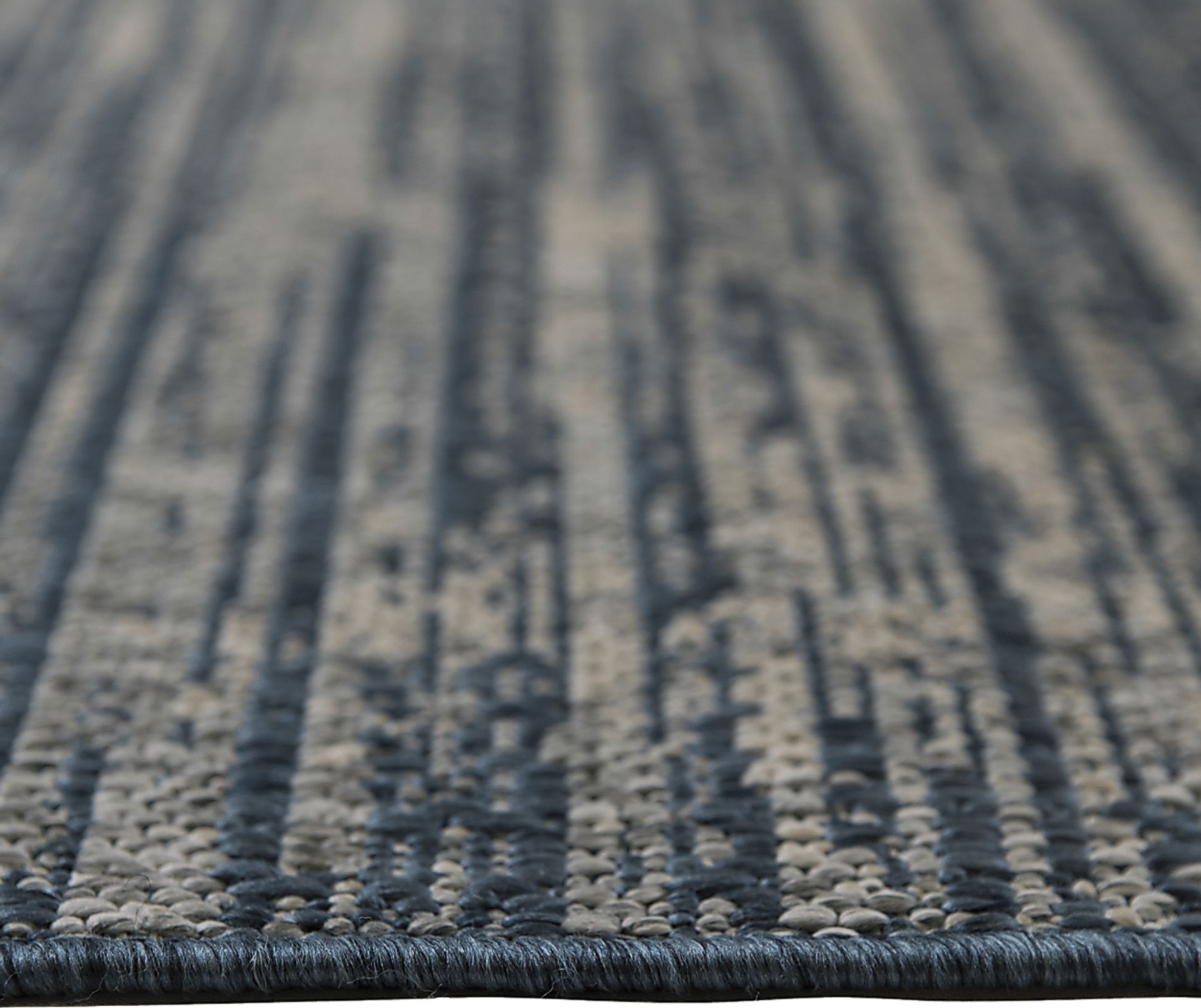 Salston Blue 8' x 10' Indoor/Outdoor Rug - Image 6
