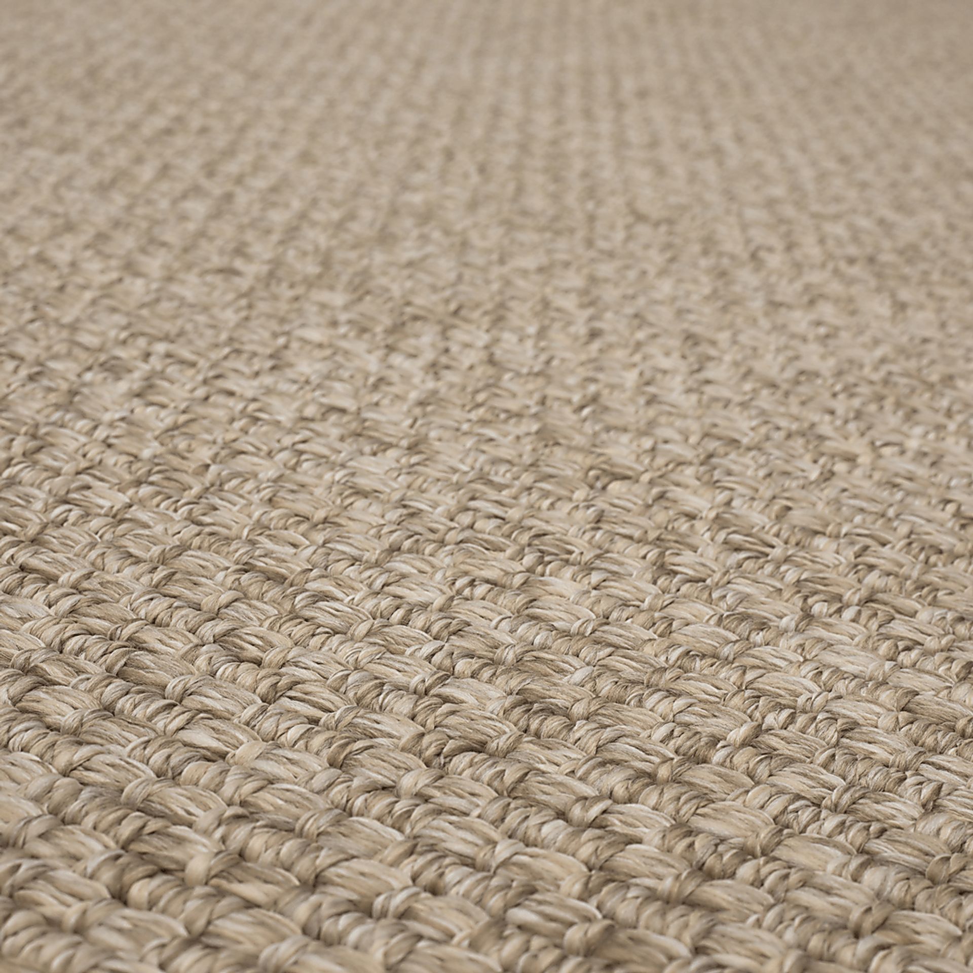 Salt Life Buxlam Bay Beige 7'10 x 10' Indoor/Outdoor Rug - Image 8