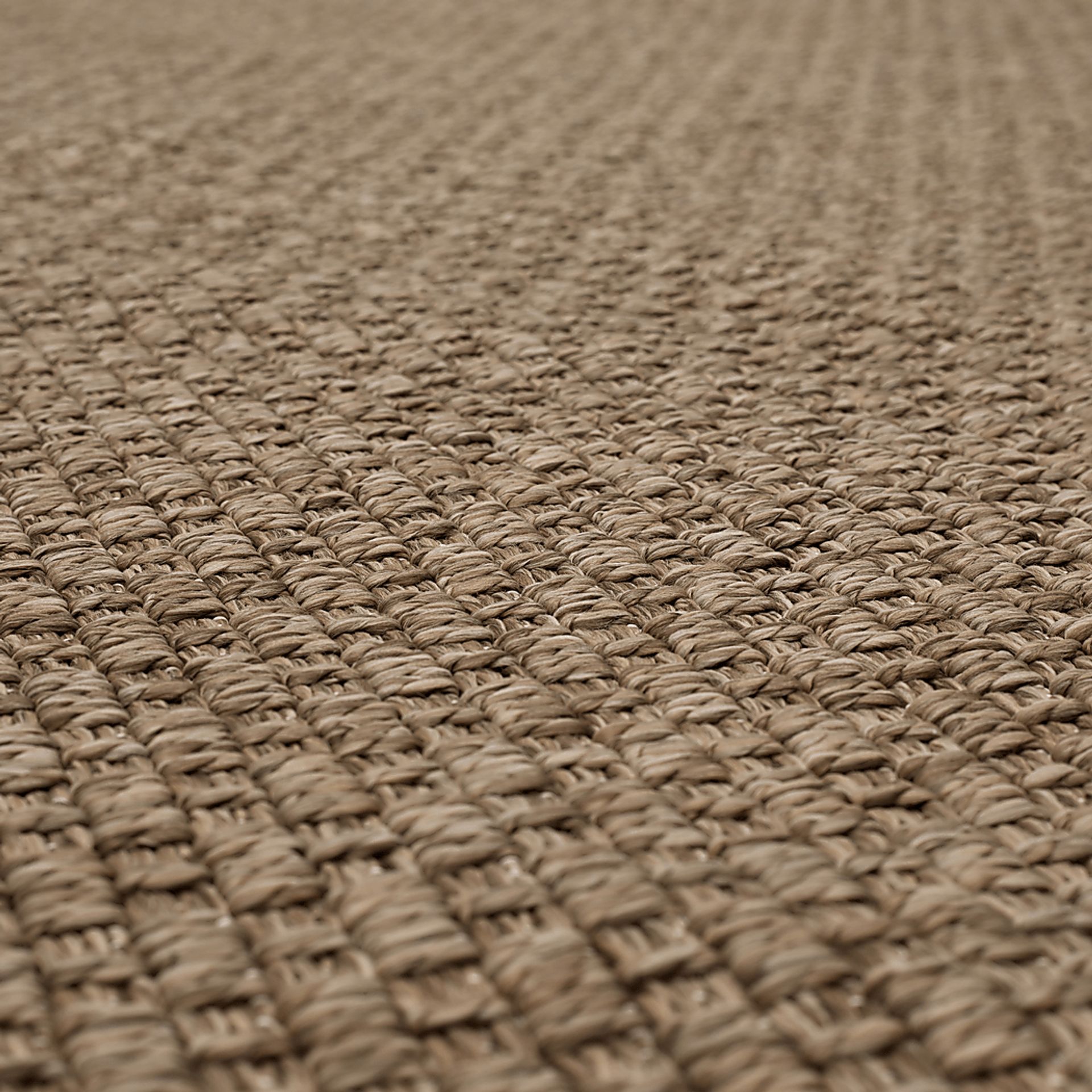 Salt Life Buxlam Bay Brown 7'10 x 10' Indoor/Outdoor Rug - Image 6