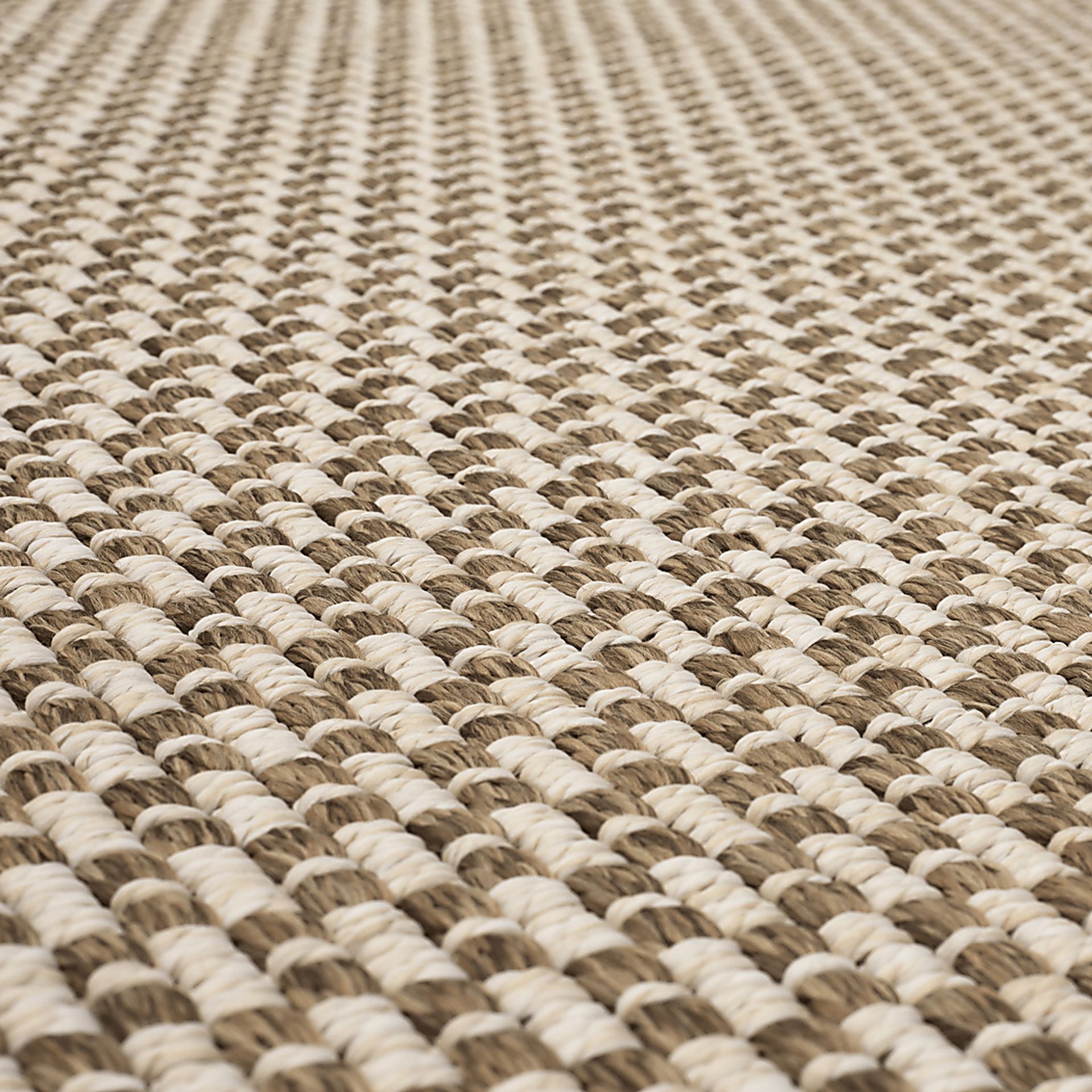 Salt Life Buxlam Bay Natural 7'10 x 10' Indoor/Outdoor Rug - Image 8