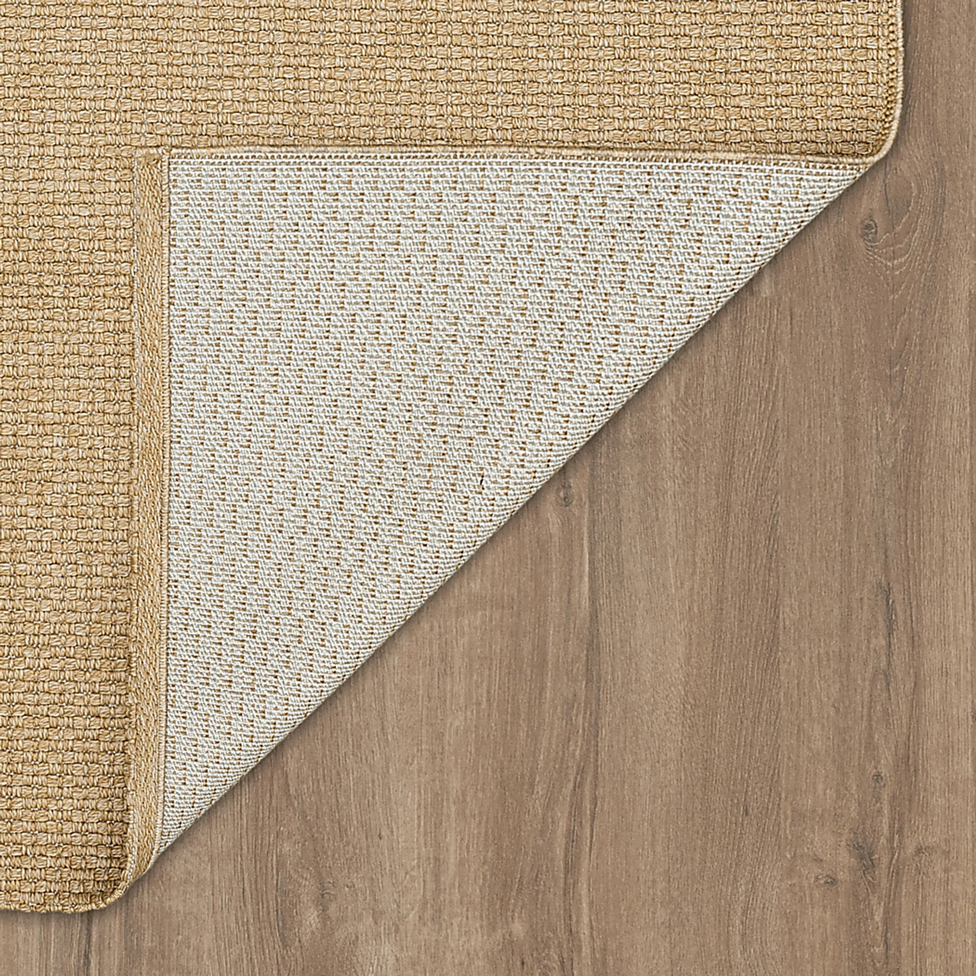 Salt Life Buxlam Bay Tan 7'10 x 10' Indoor/Outdoor Rug - Image 7