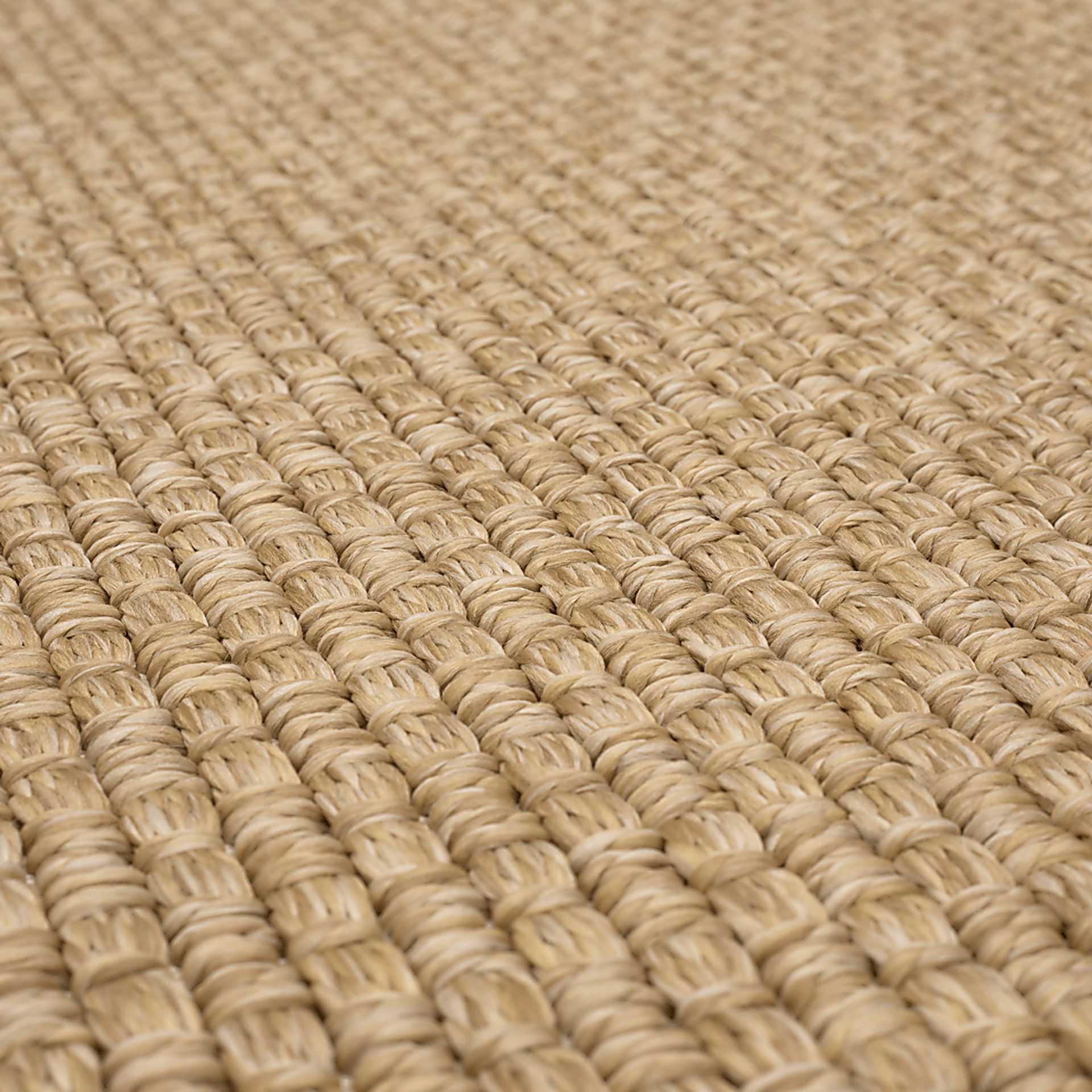 Salt Life Buxlam Bay Tan 7'10 x 10' Indoor/Outdoor Rug - Image 9