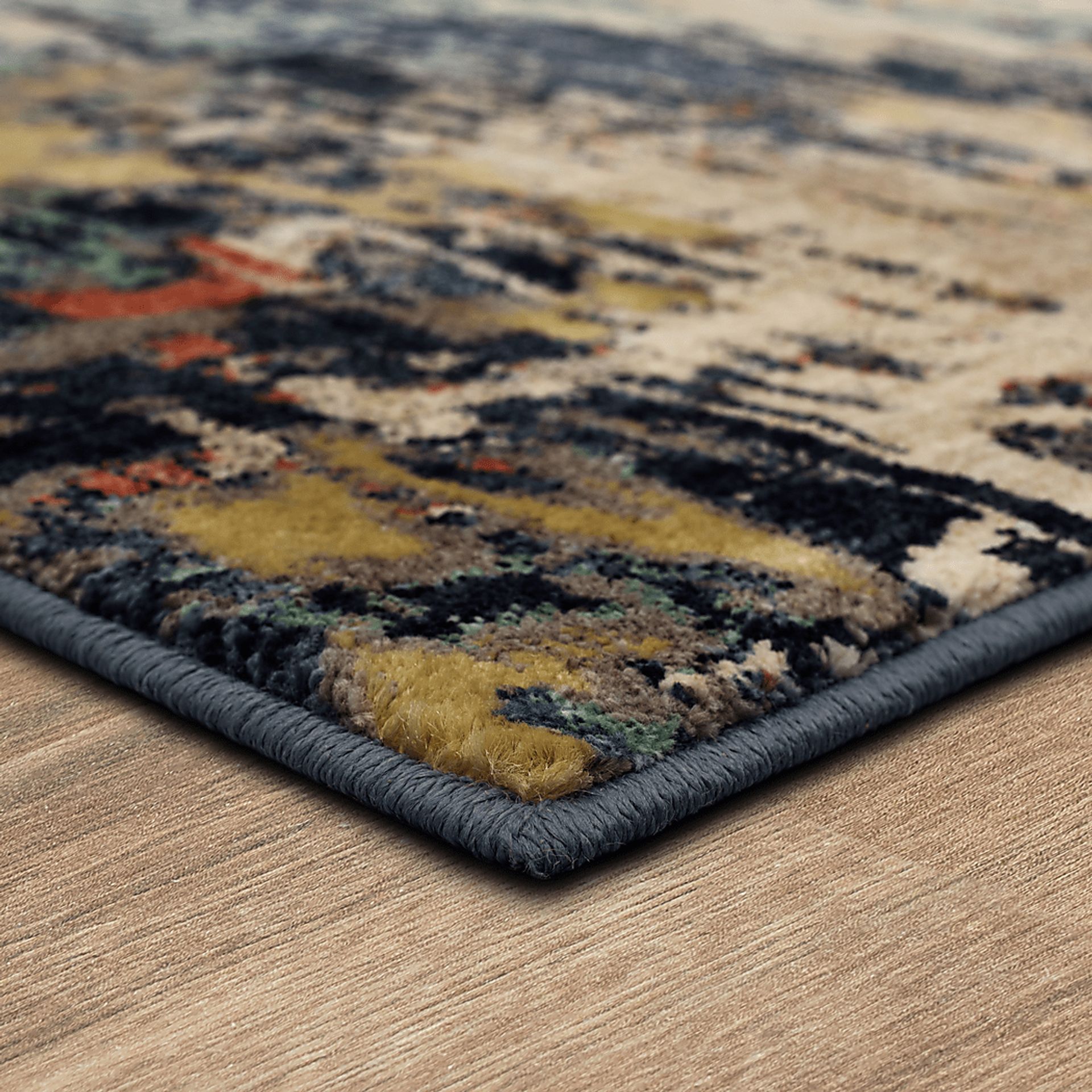 Salt Life Shores Indigo 8' x 10' Rug - Image 4