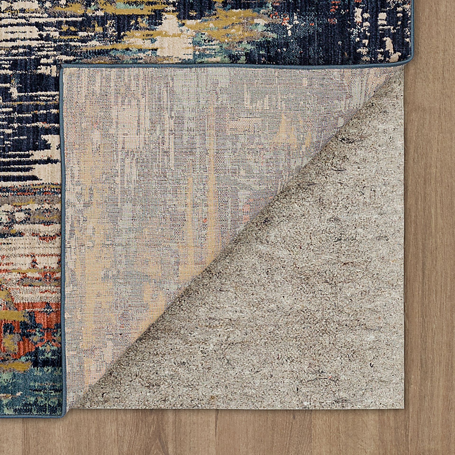 Salt Life Shores Indigo 8' x 10' Rug - Image 5