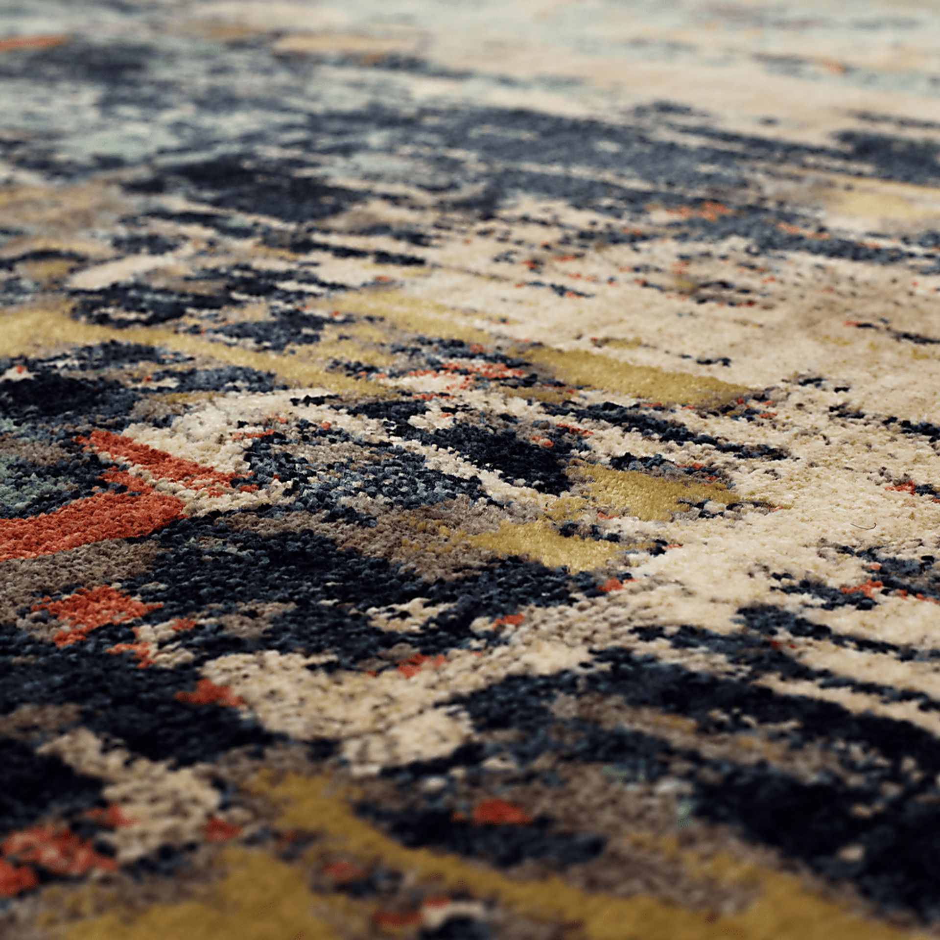 Salt Life Shores Indigo 8' x 10' Rug - Image 6
