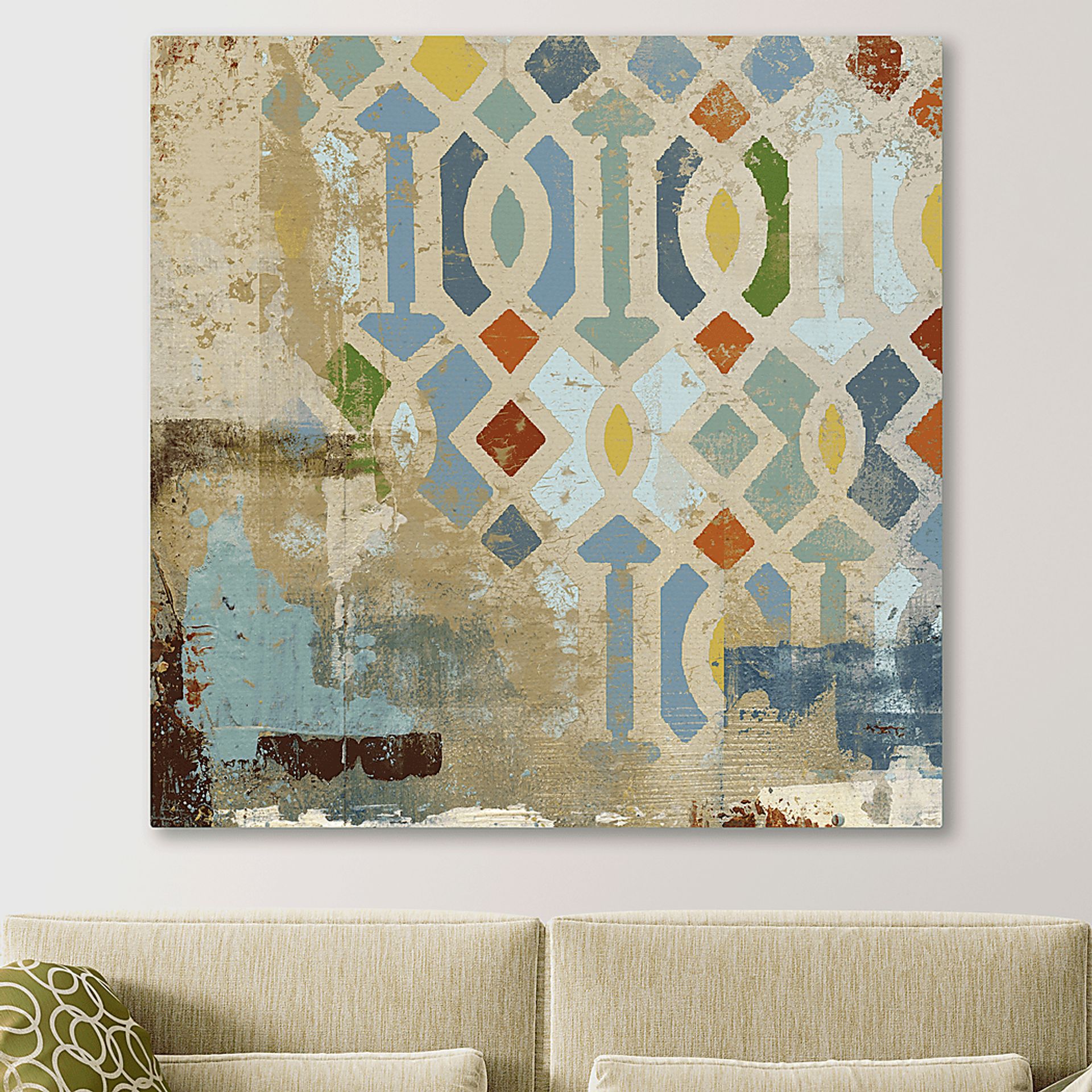 Salvia Artwork - Image 2
