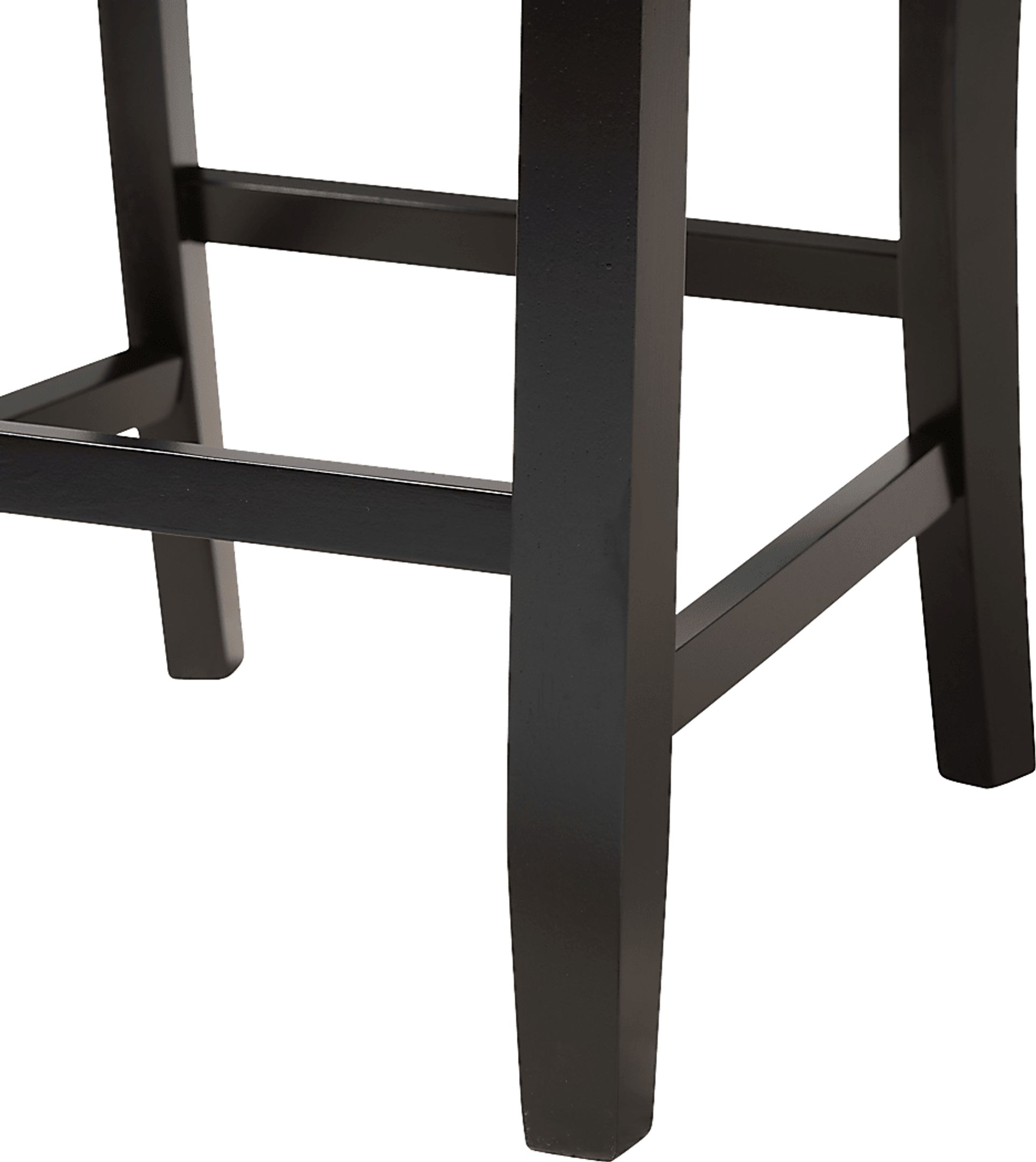 Salzedo Brown Counter Stool, Set of 2 - Image 7