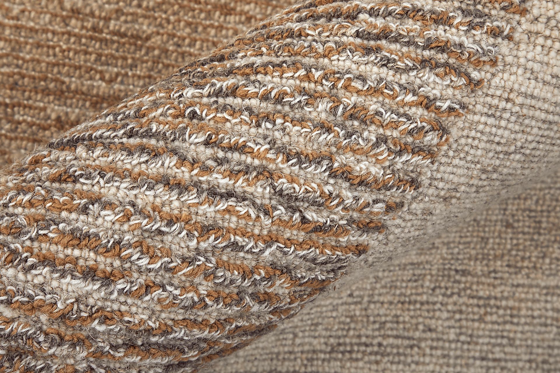 Sama Tan 5' x 8' Rug - Image 6