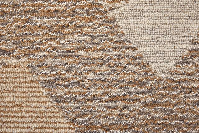 Sama Tan 8' x 10' Rug - Thumbnail - Image 5
