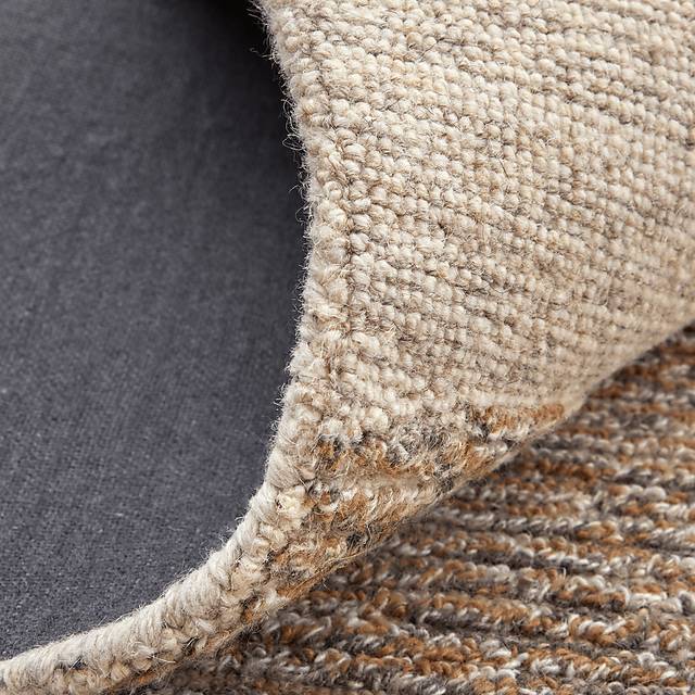 Sama Tan 8' x 10' Rug - Thumbnail - Image 7