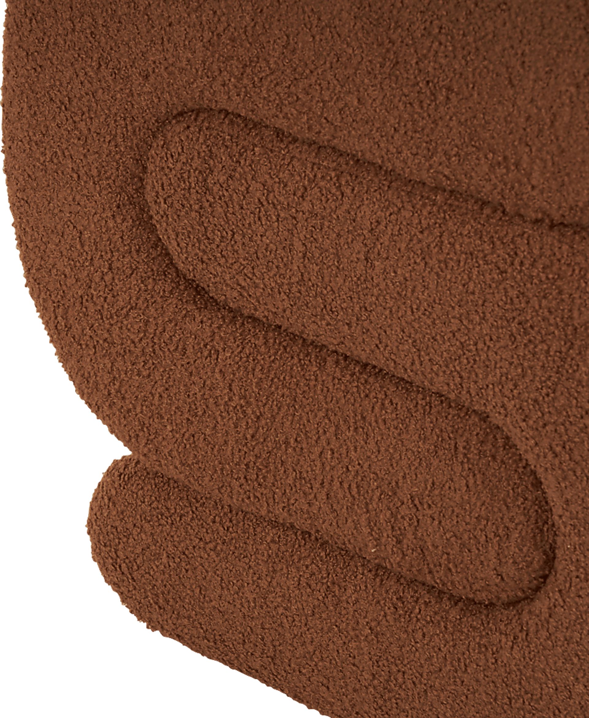 Samace Copper Ottoman - Image 3