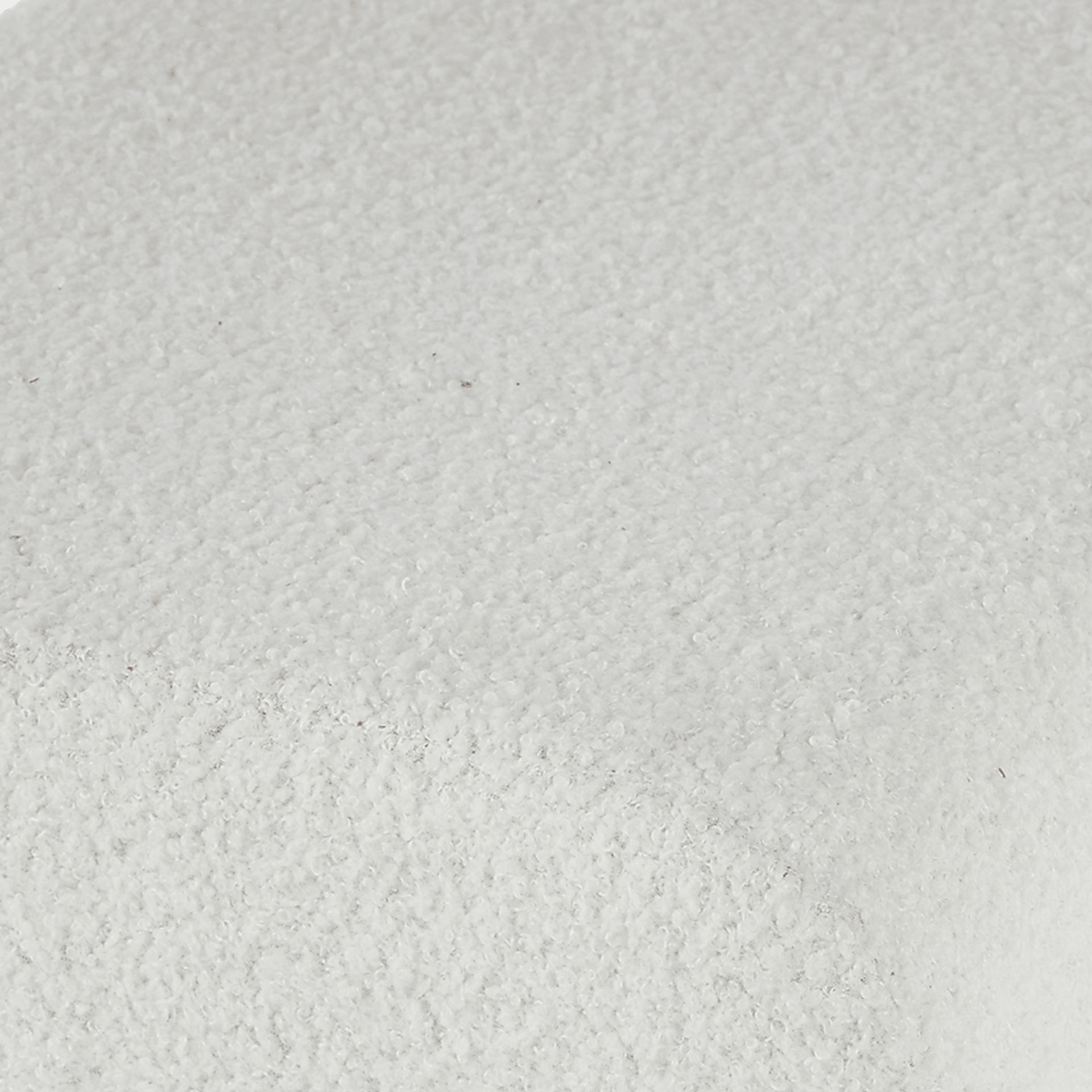 Samace White Ottoman - Image 8