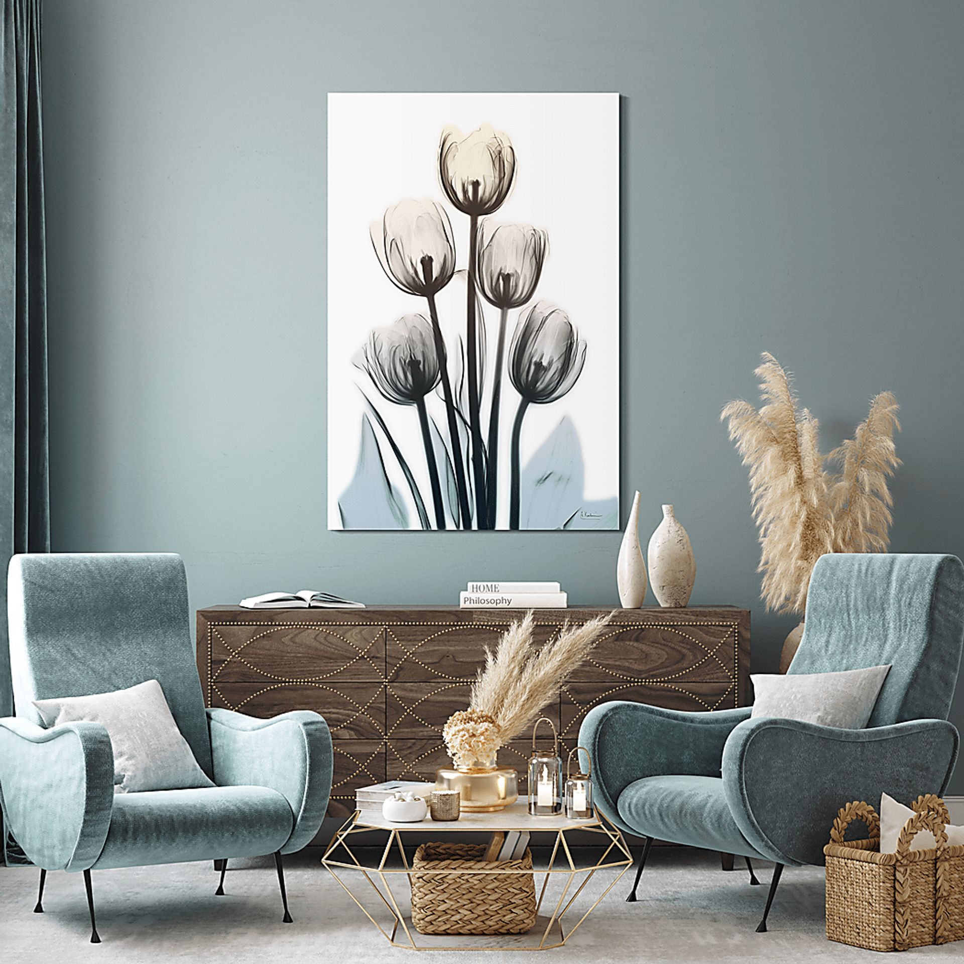 Sambrano Multi Artwork - Image 2