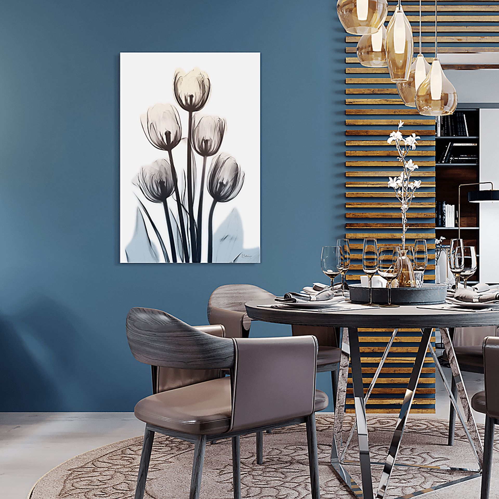 Sambrano Multi Artwork - Image 4