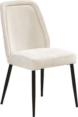 side dining chair