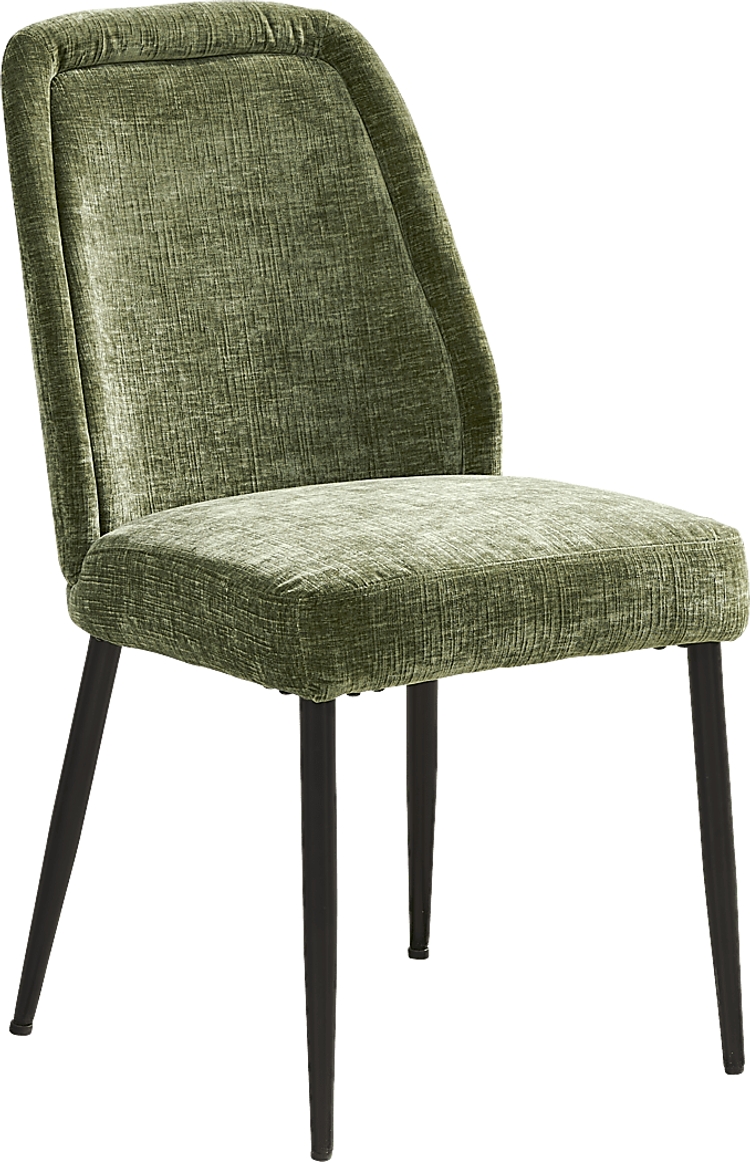 side dining chair