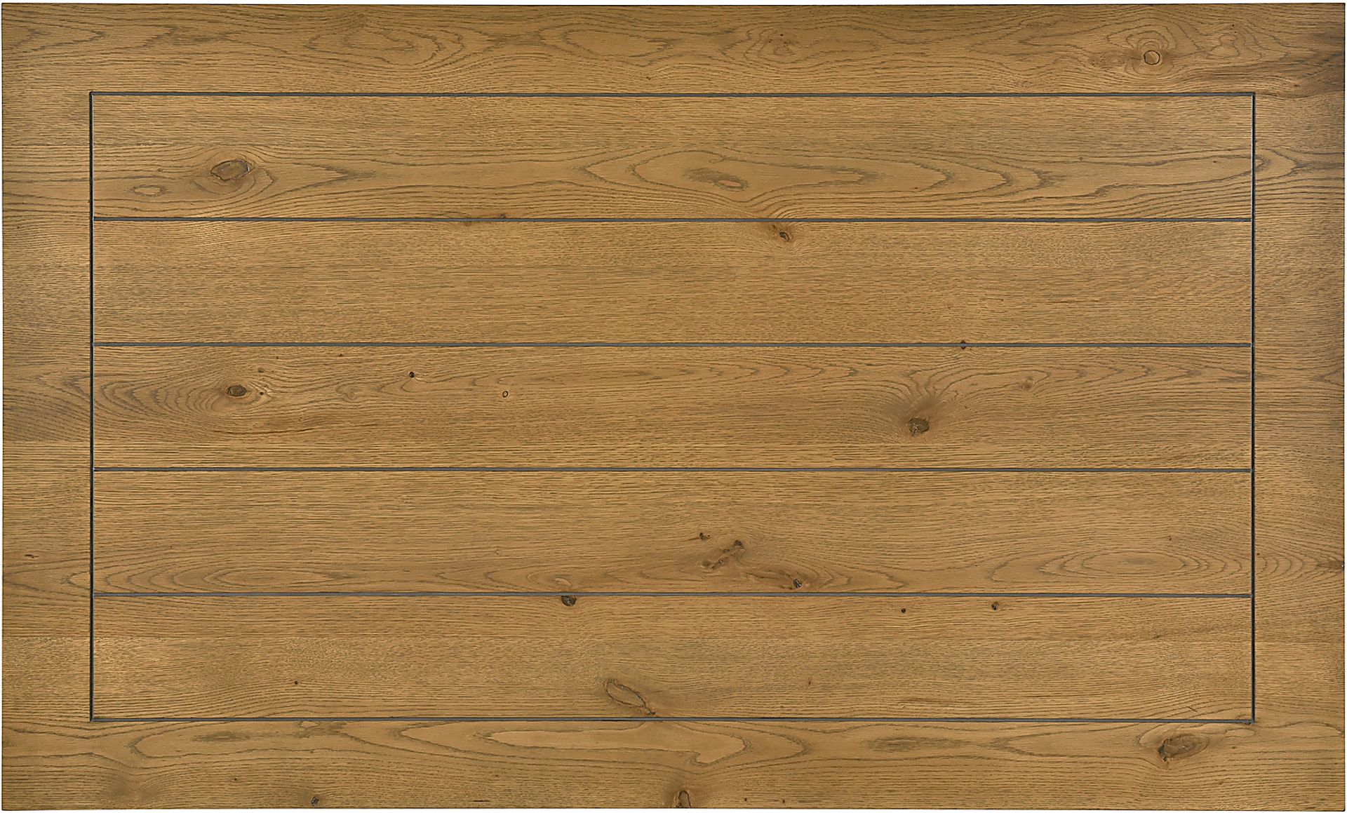Samerna Natural Dining Table - Image 4