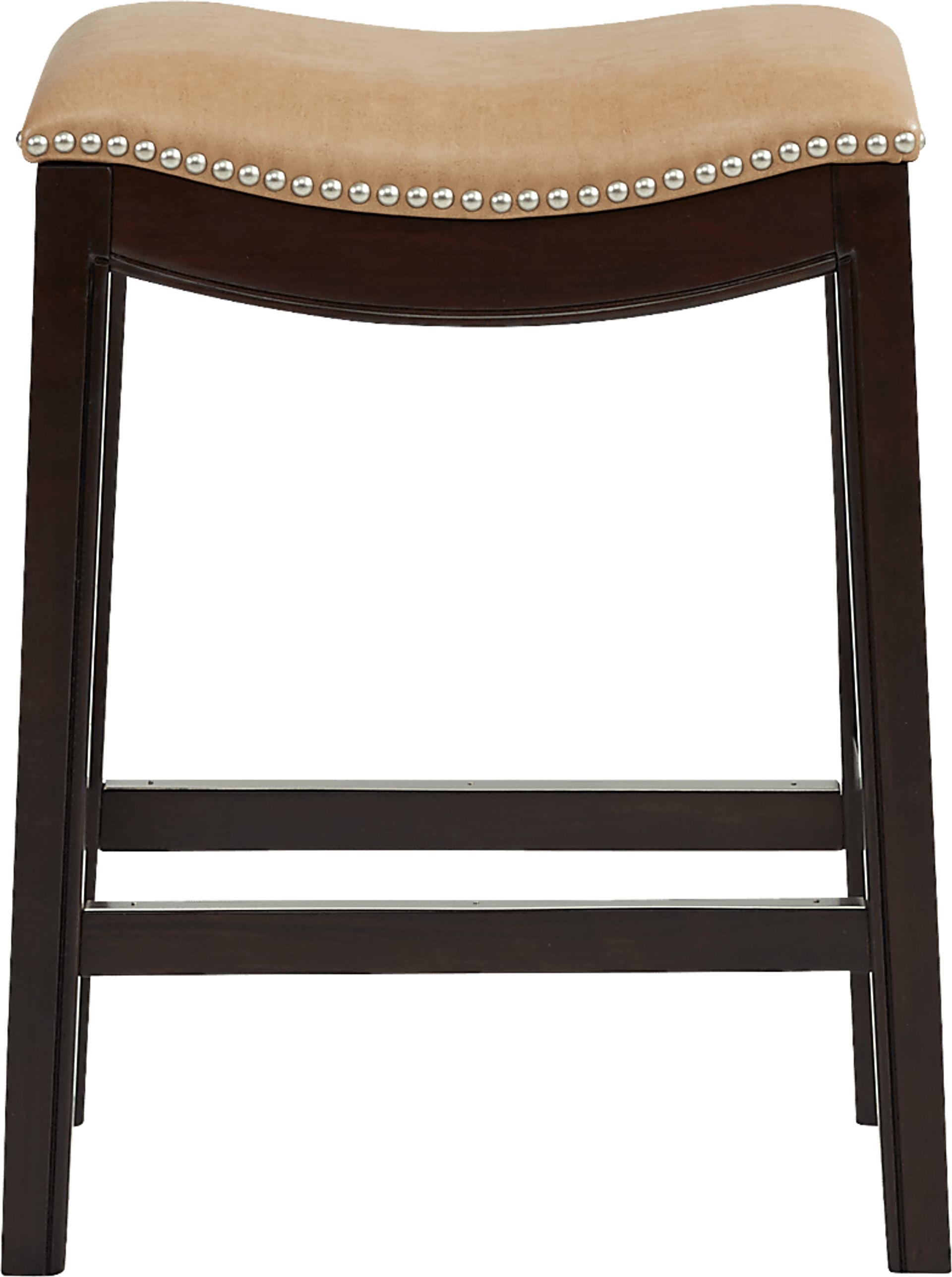 Samford Tan Counter Height Stool - Image 2