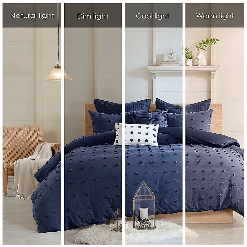 Samorar Comforter - Thumbnail 5