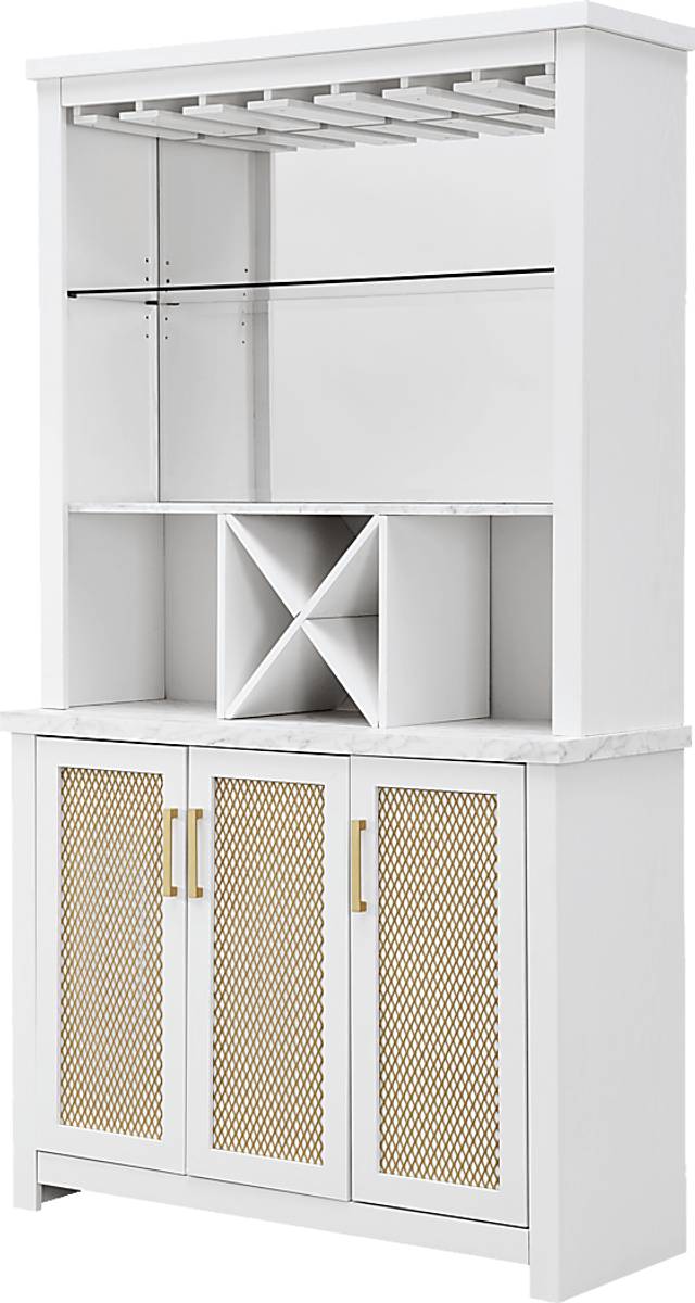 Samovar White Server - Thumbnail - Image 5