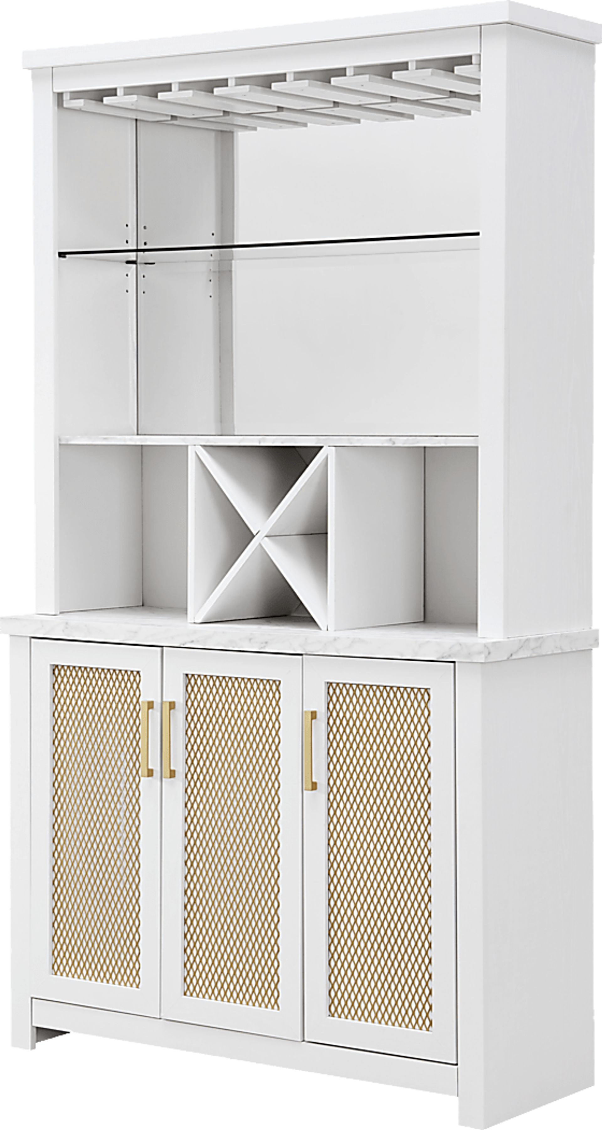Samovar White Server - Image 5