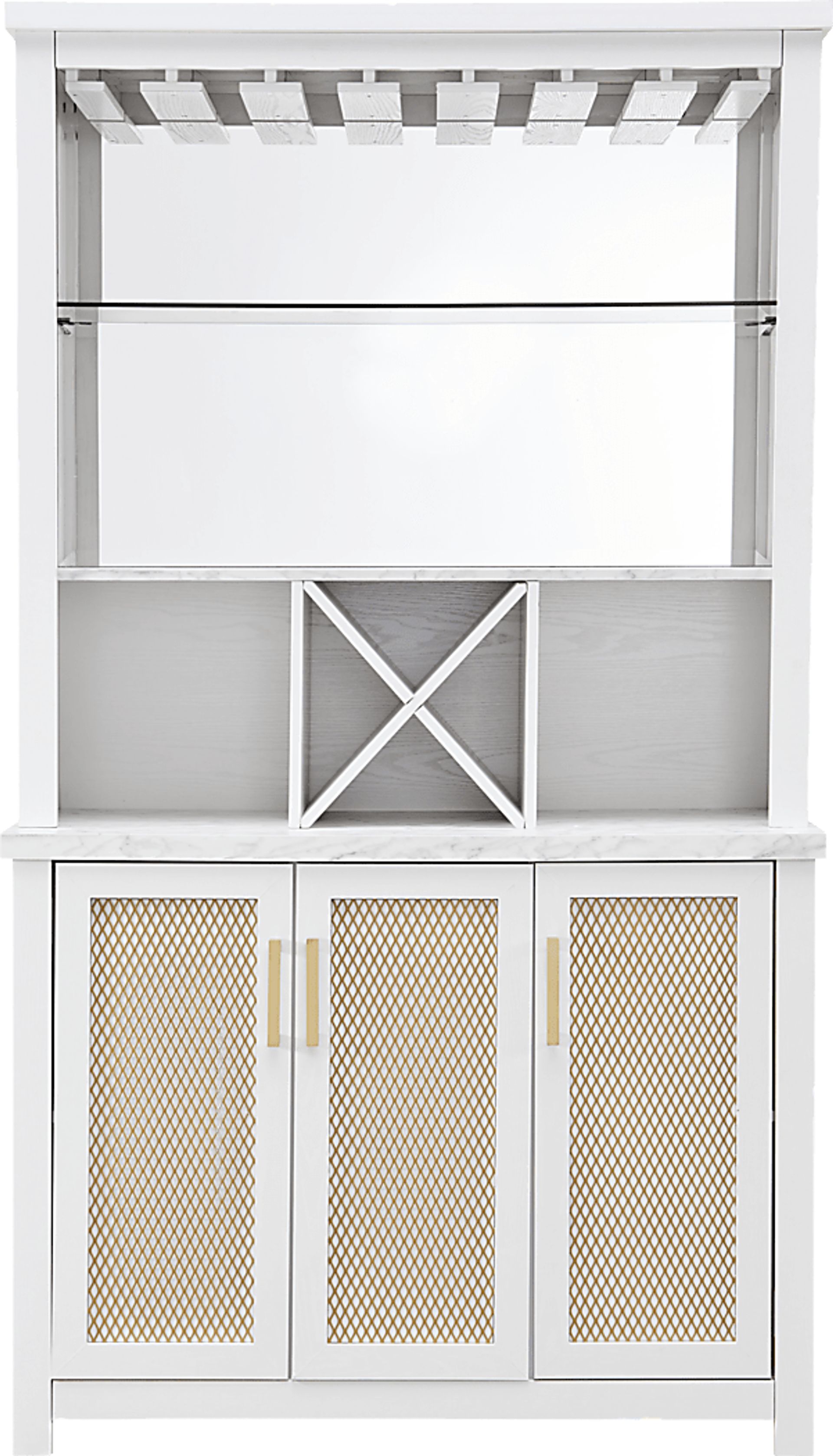Samovar White Server - Image 6
