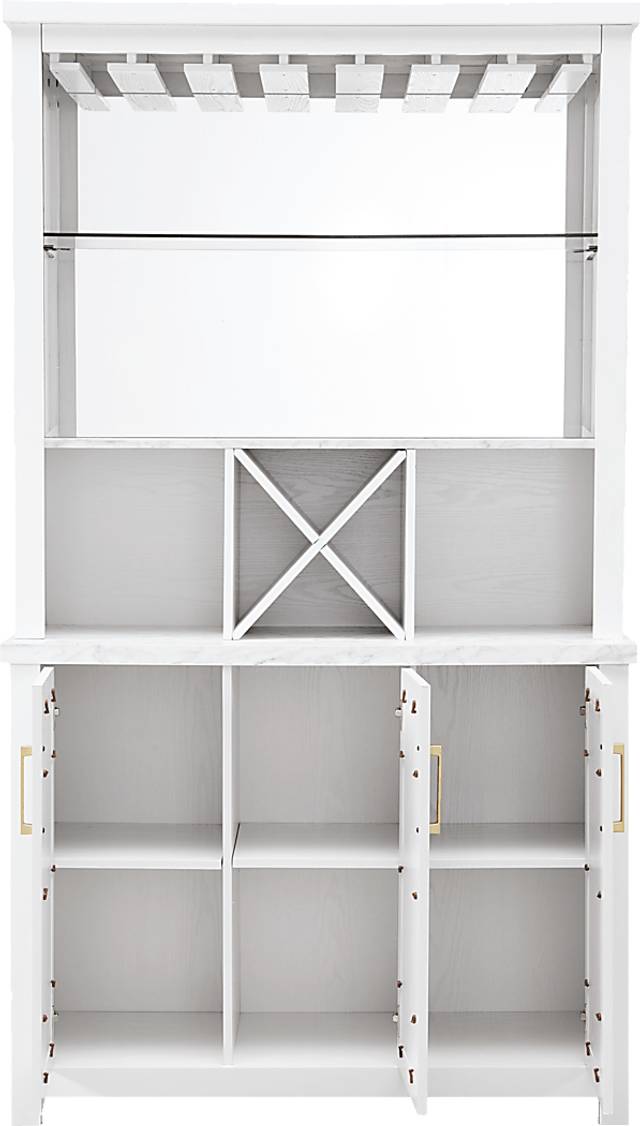 Samovar White Server - Thumbnail - Image 7