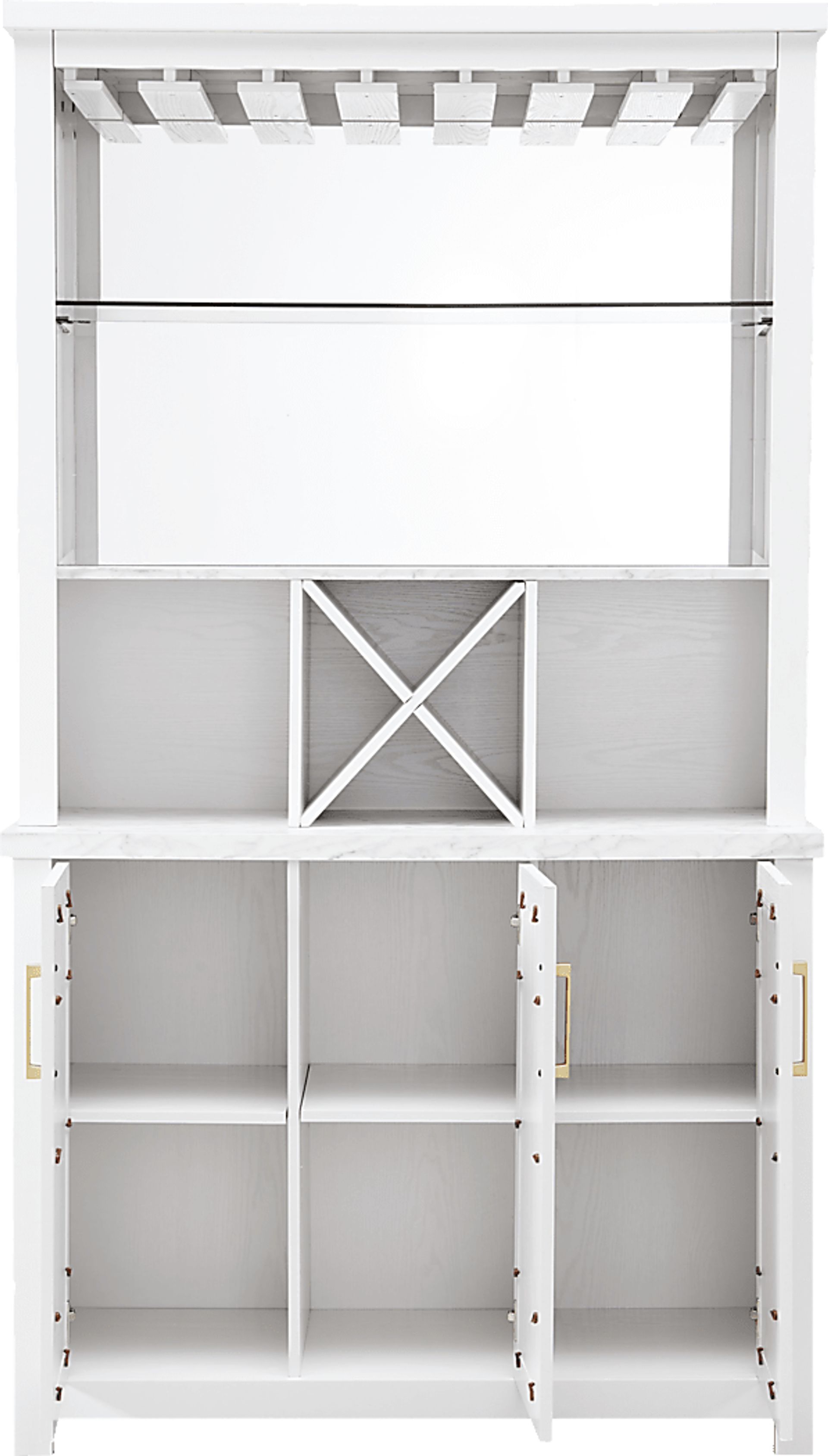 Samovar White Server - Image 7